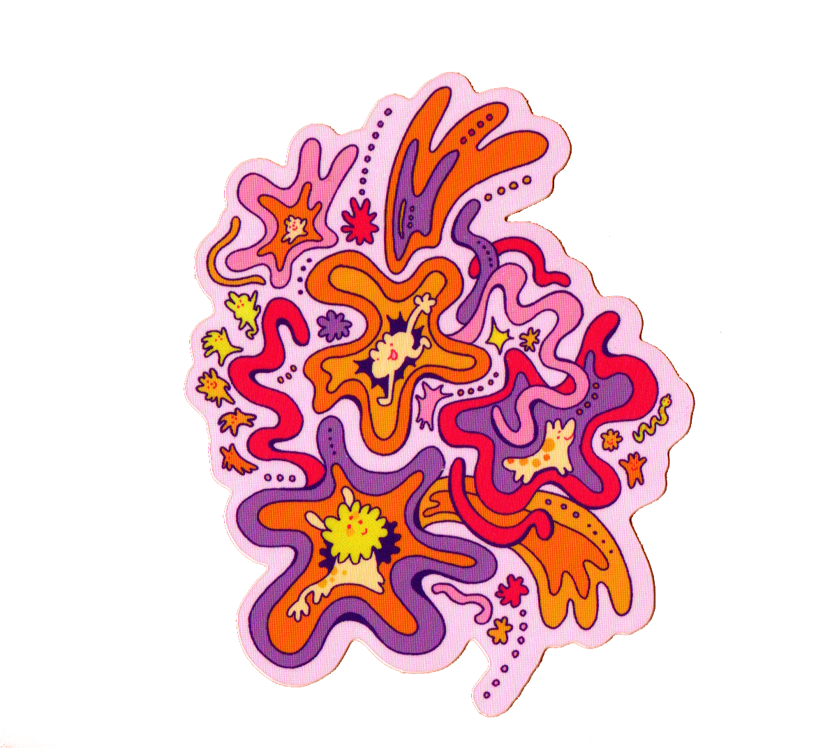 "Blobfun Sticker." 2024