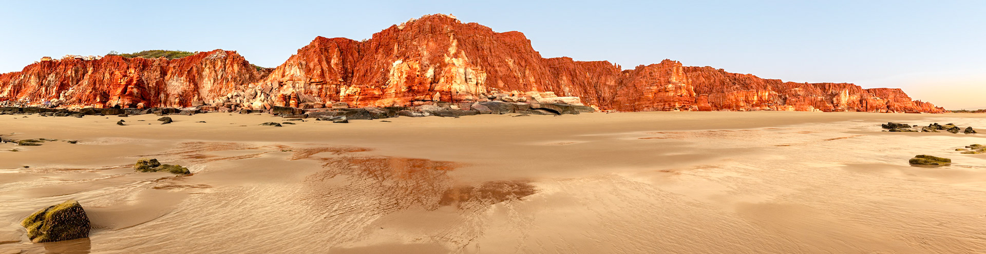 Cape Leveque - Dampier Peninsula, Western Australia