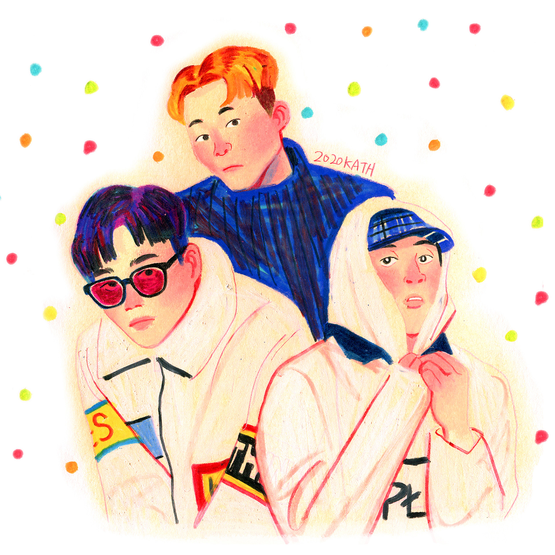 #6 리듬파워