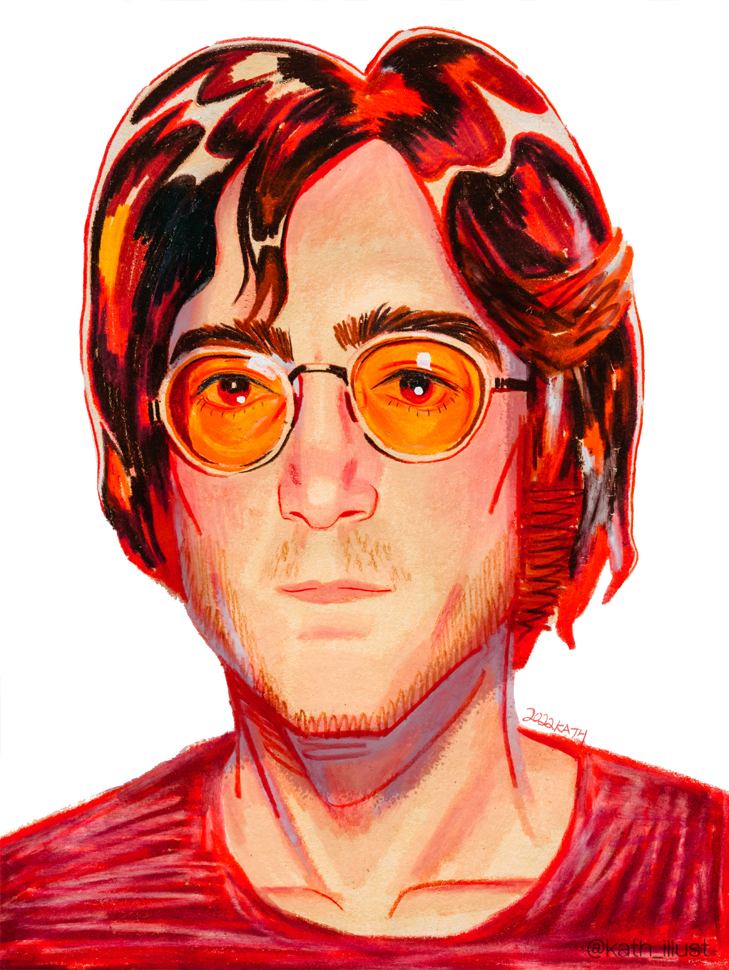 존 레논 (John Lennon)