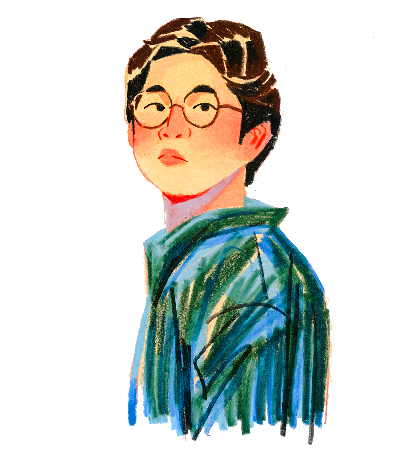 #34 파제 (Pa.je)