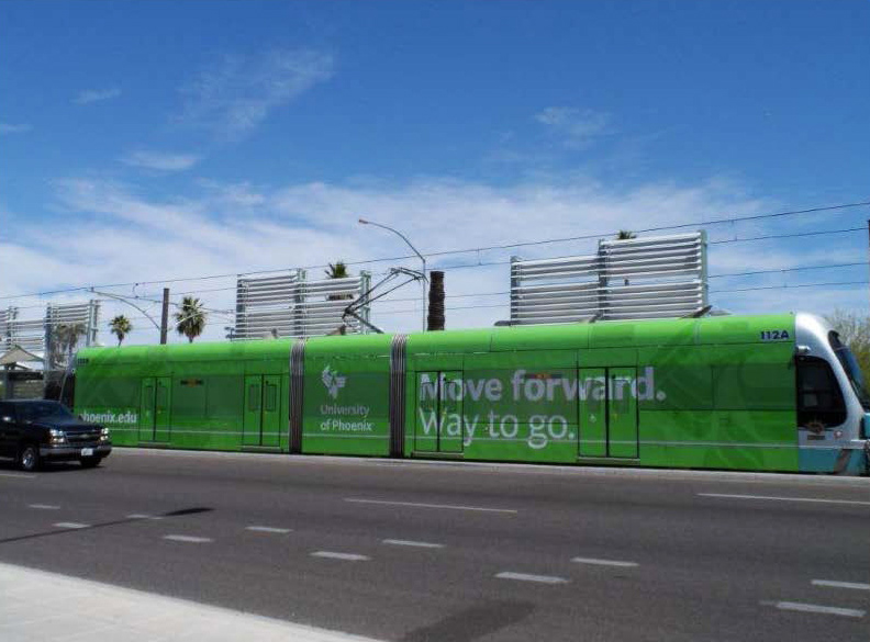 Train Wrap 1