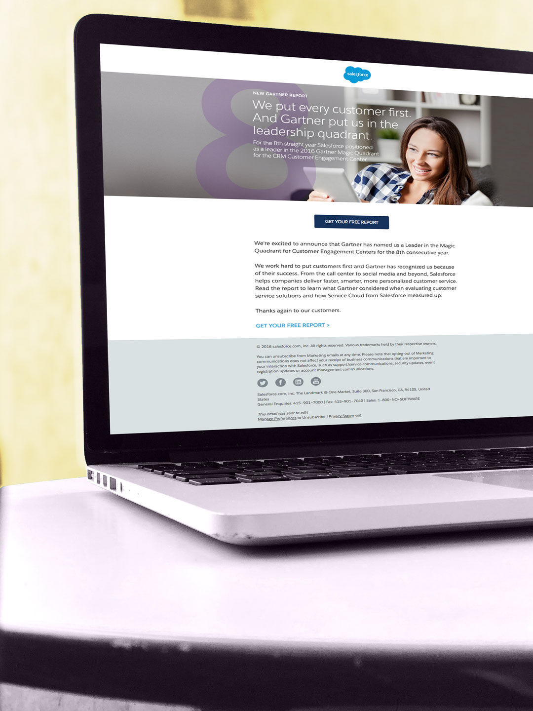Email Design