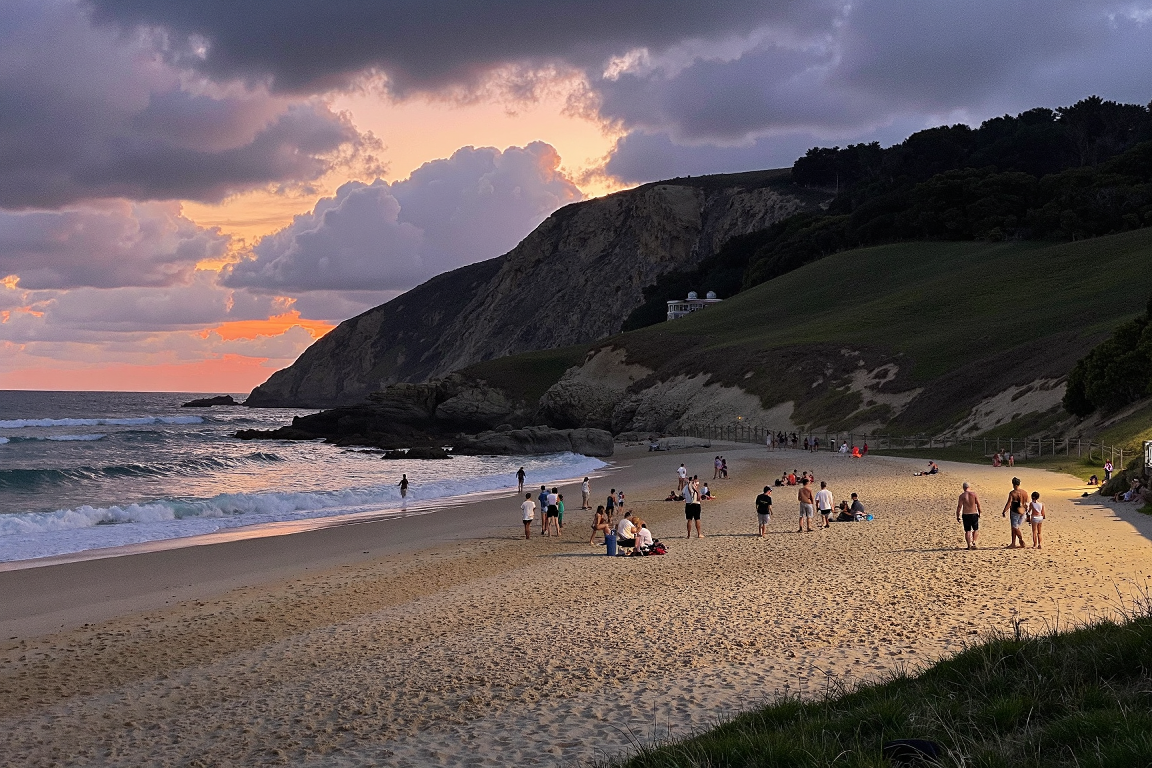 Might often be cold, but I enjoy the Welsh landscape well enough.