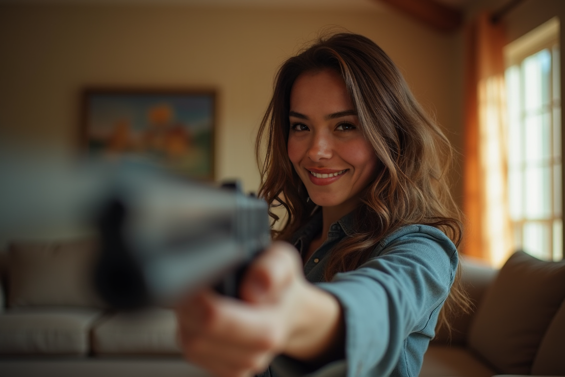 My pronouns are gun/rights. How about yours?