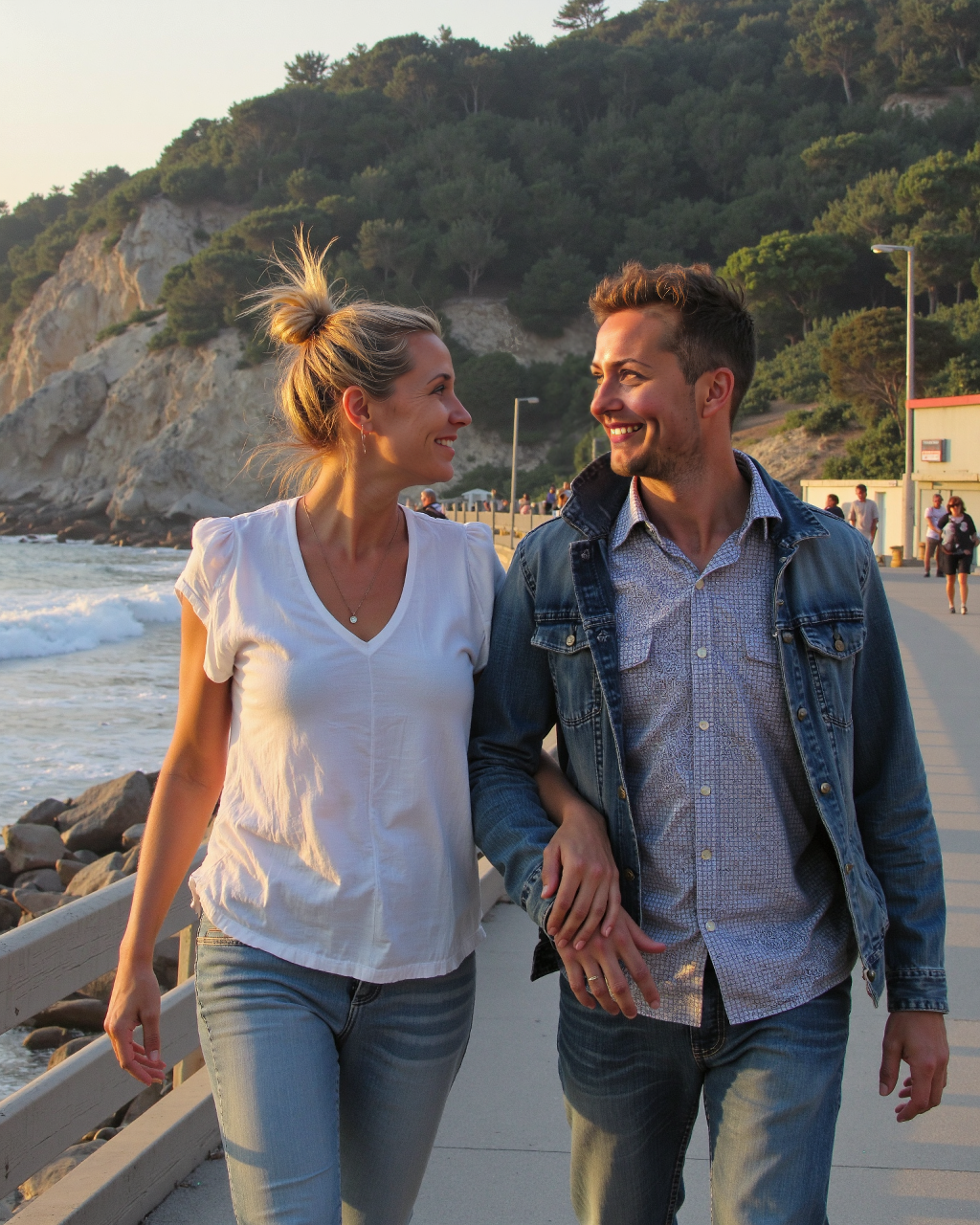 Thirty two years fly by quickly! A mum is proud of her only child.