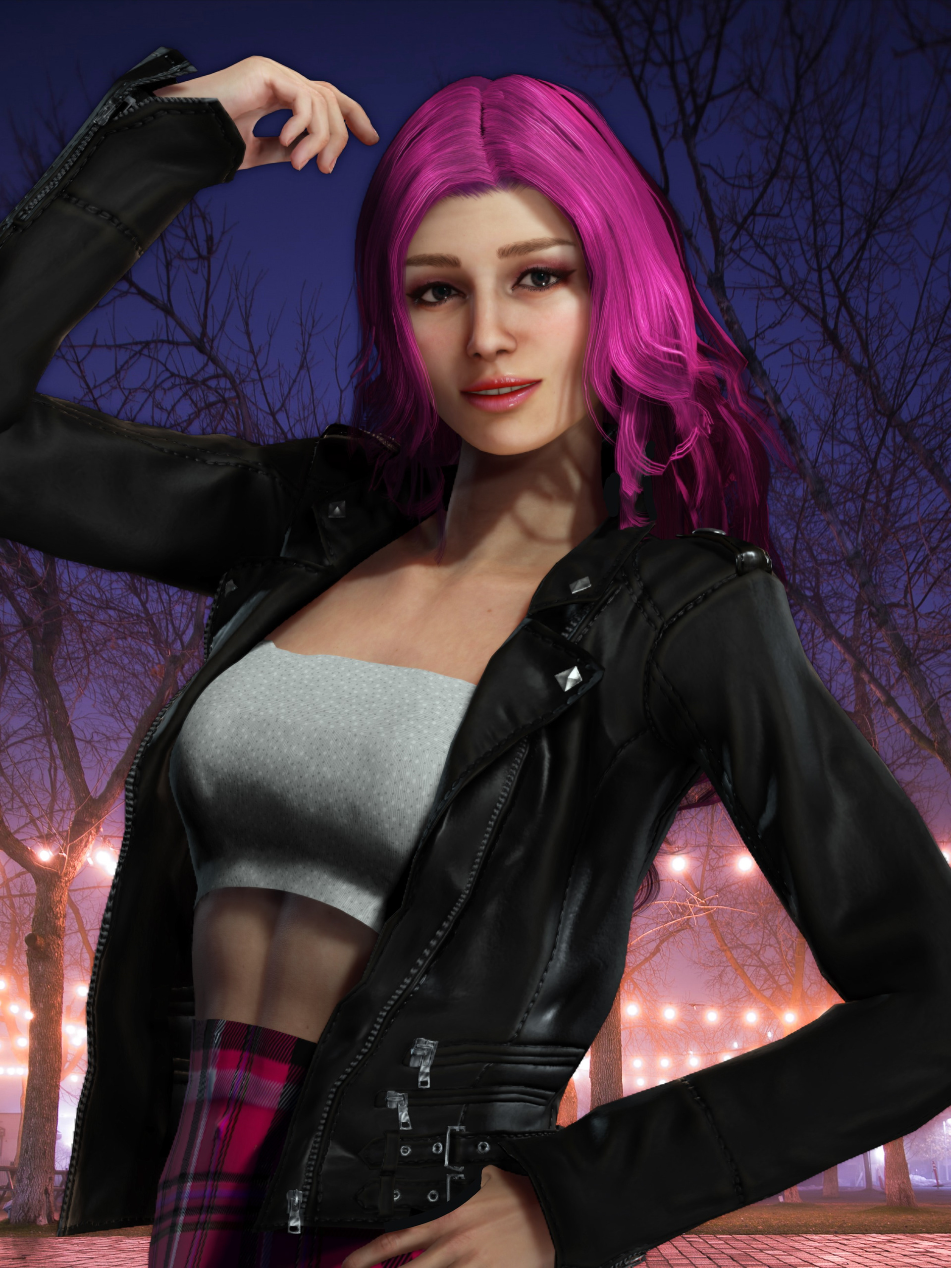 Our artbook was so underrated, can't believe Moira got Ara to do a panty shot, what a PERV HAHA