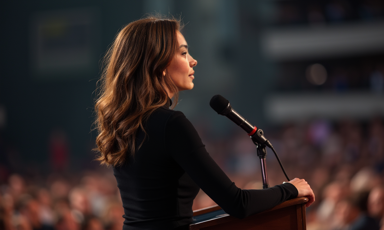 The crowd loves me, probably because I don't stutter like an antidepressant huffing pansexual with a moist back. Suck it, libs.