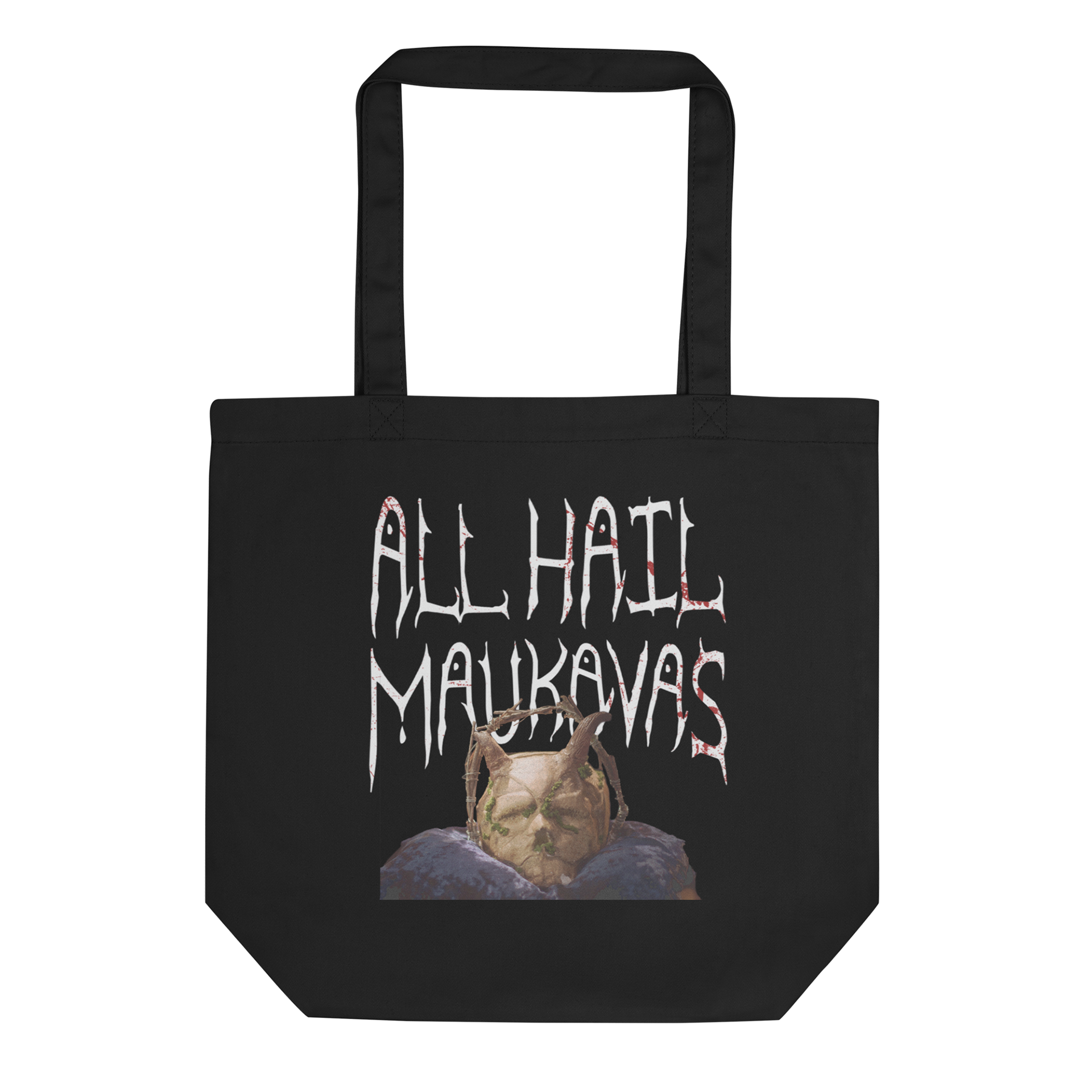 AHM tote bag