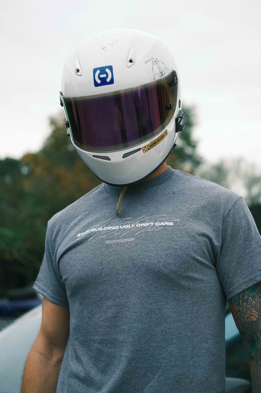 Stop Bulding Ugly Drift Cars V2