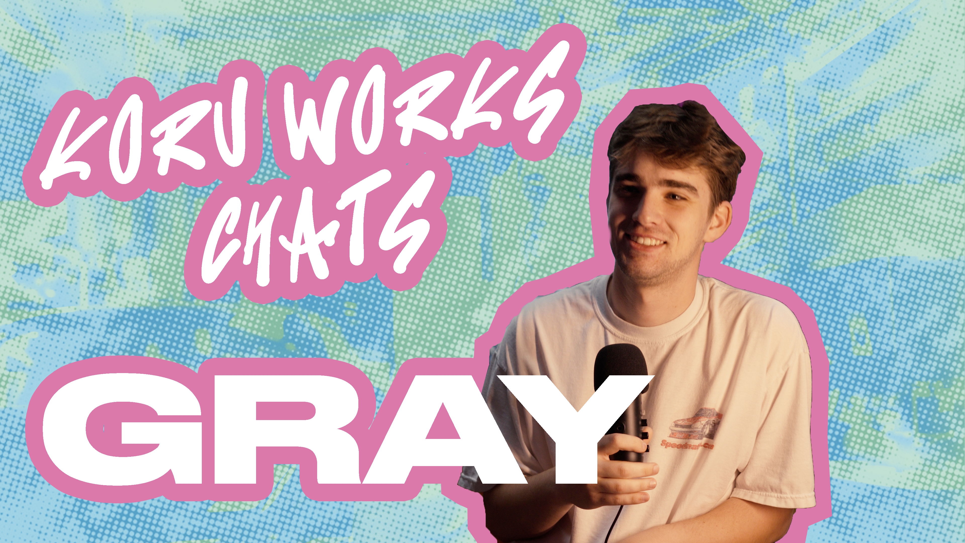 YouTube Thumbnail for employee interviews