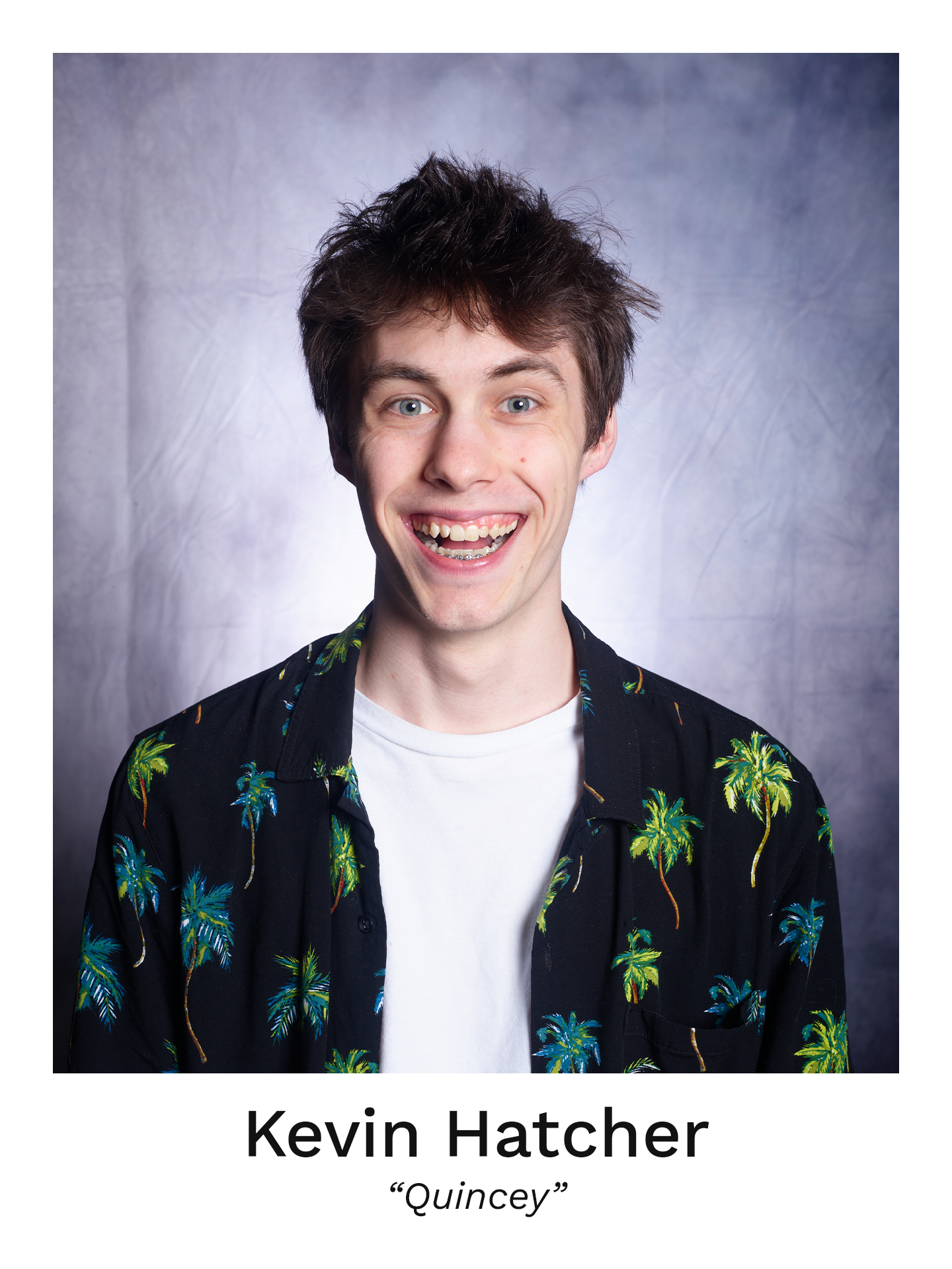 Cast intro - 3