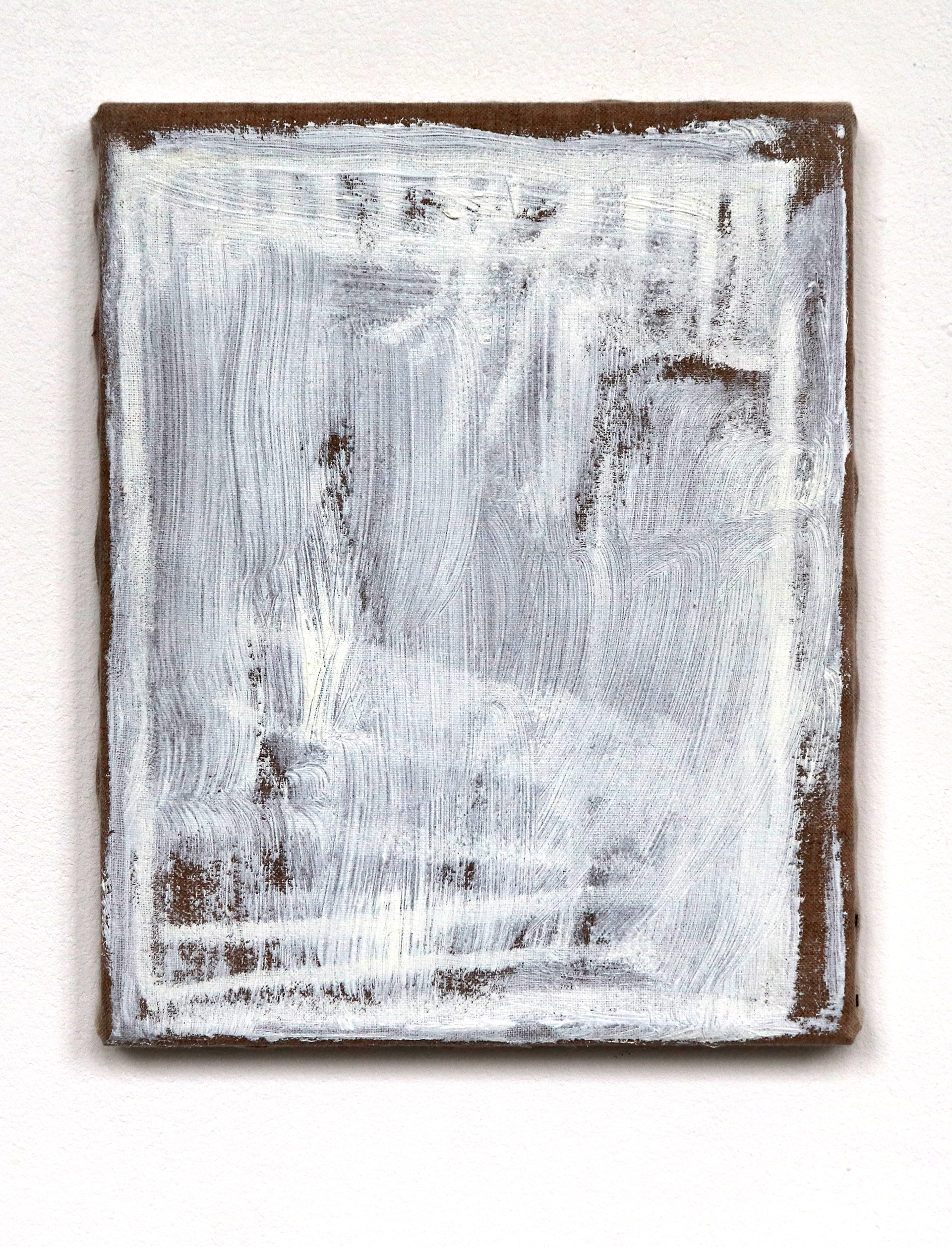 o. T. / 25 x 20 / Jun 2022