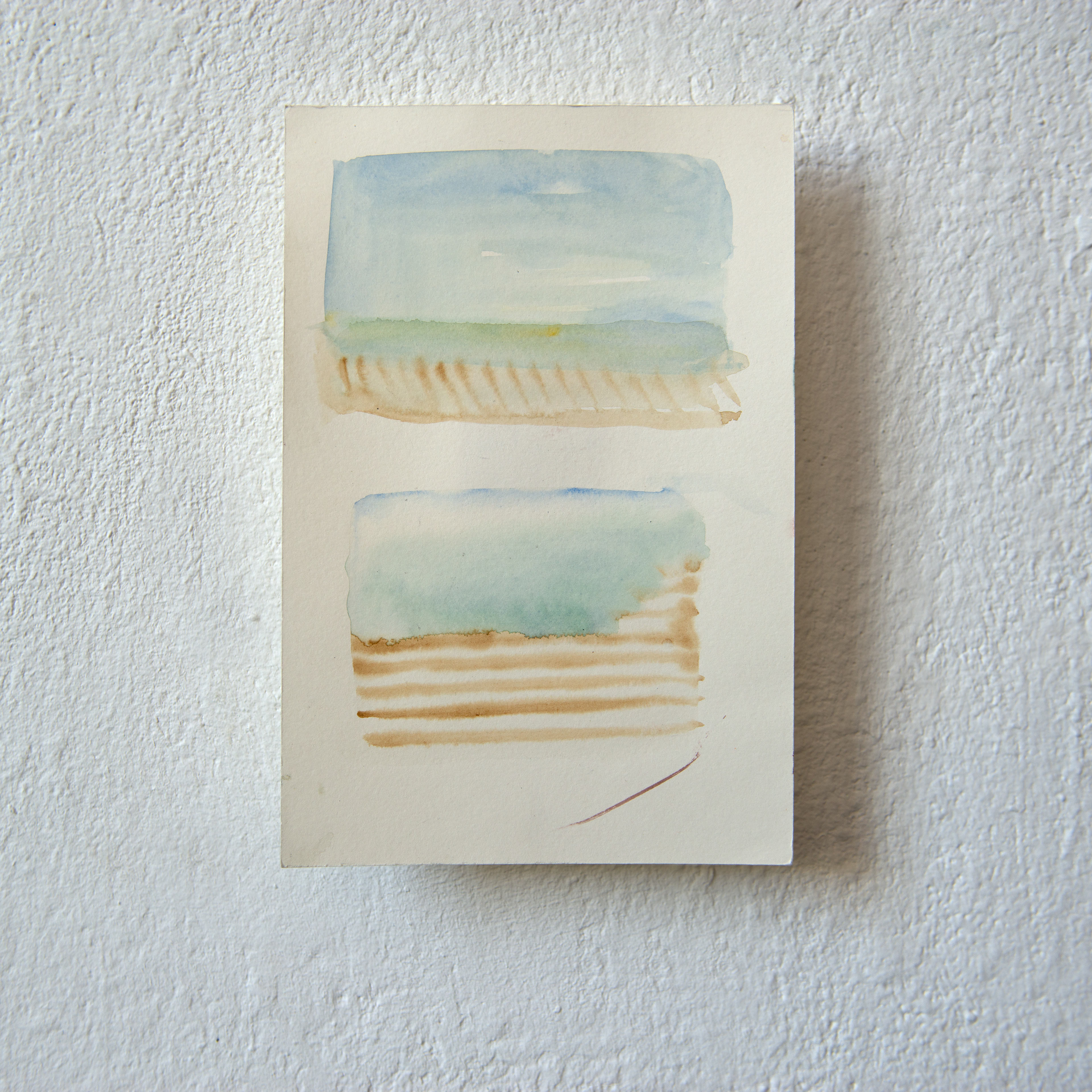 o. T. (Luckenwalde) / 23,5 x 16 cm