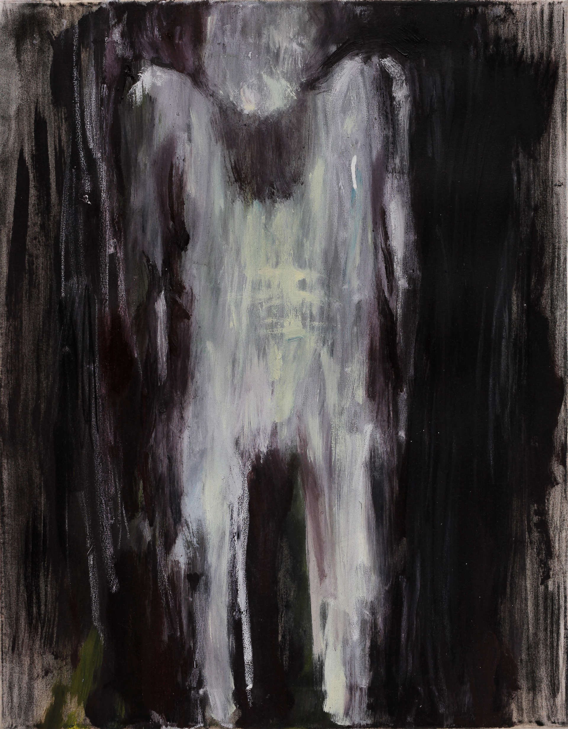 o.T. / Jan 2021