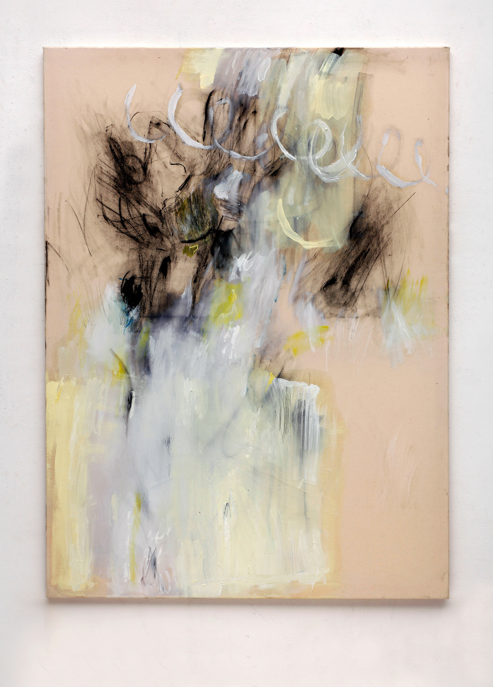 o. T. / 150 x 110 / Jun 2021