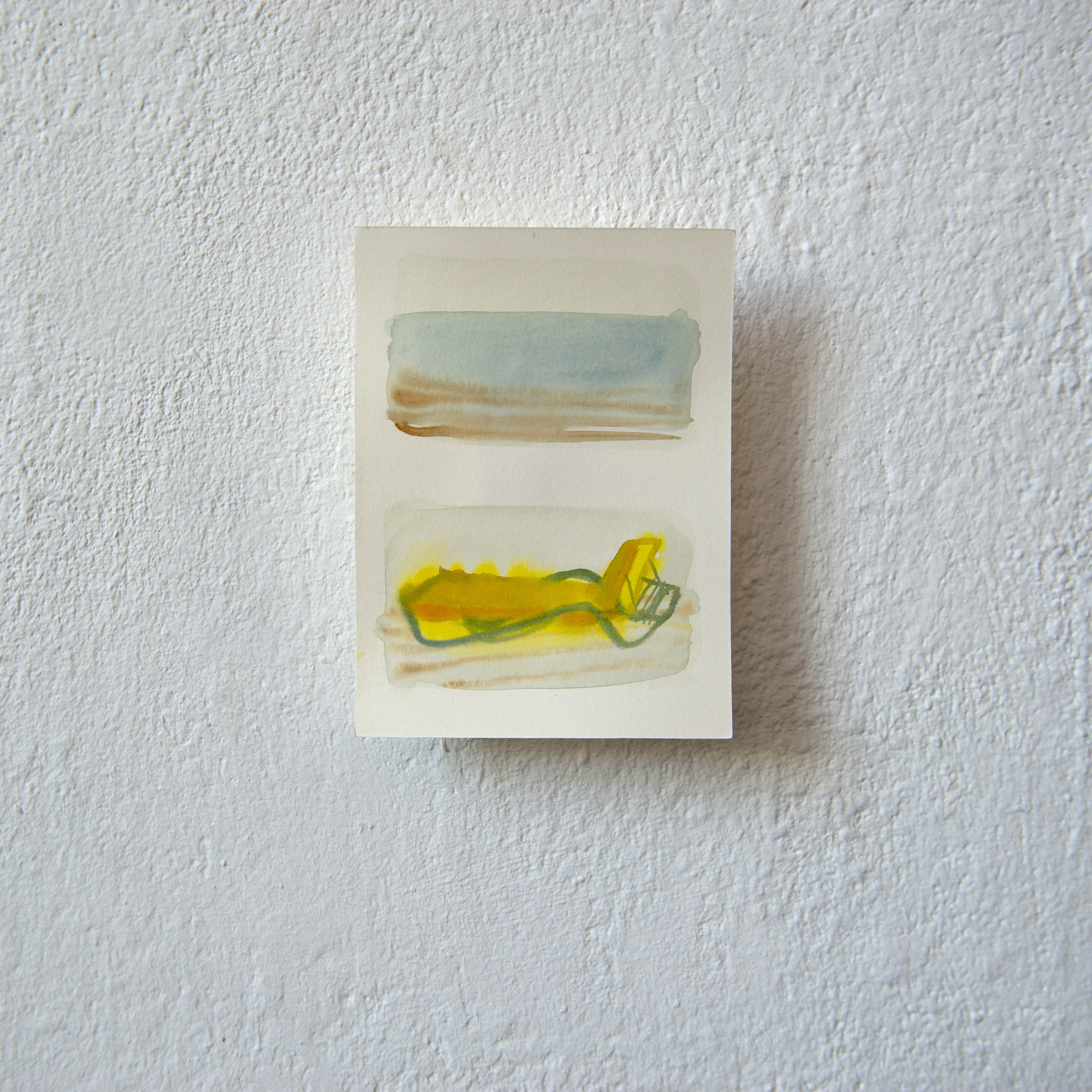 o. T. (Luckenwalde) / 14,7 x 10,4 cm