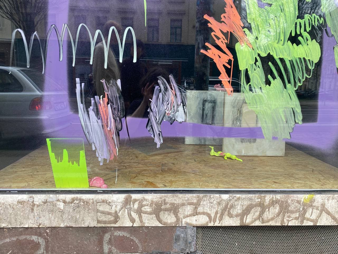 ( s ) c r a m bled / Apr 2021