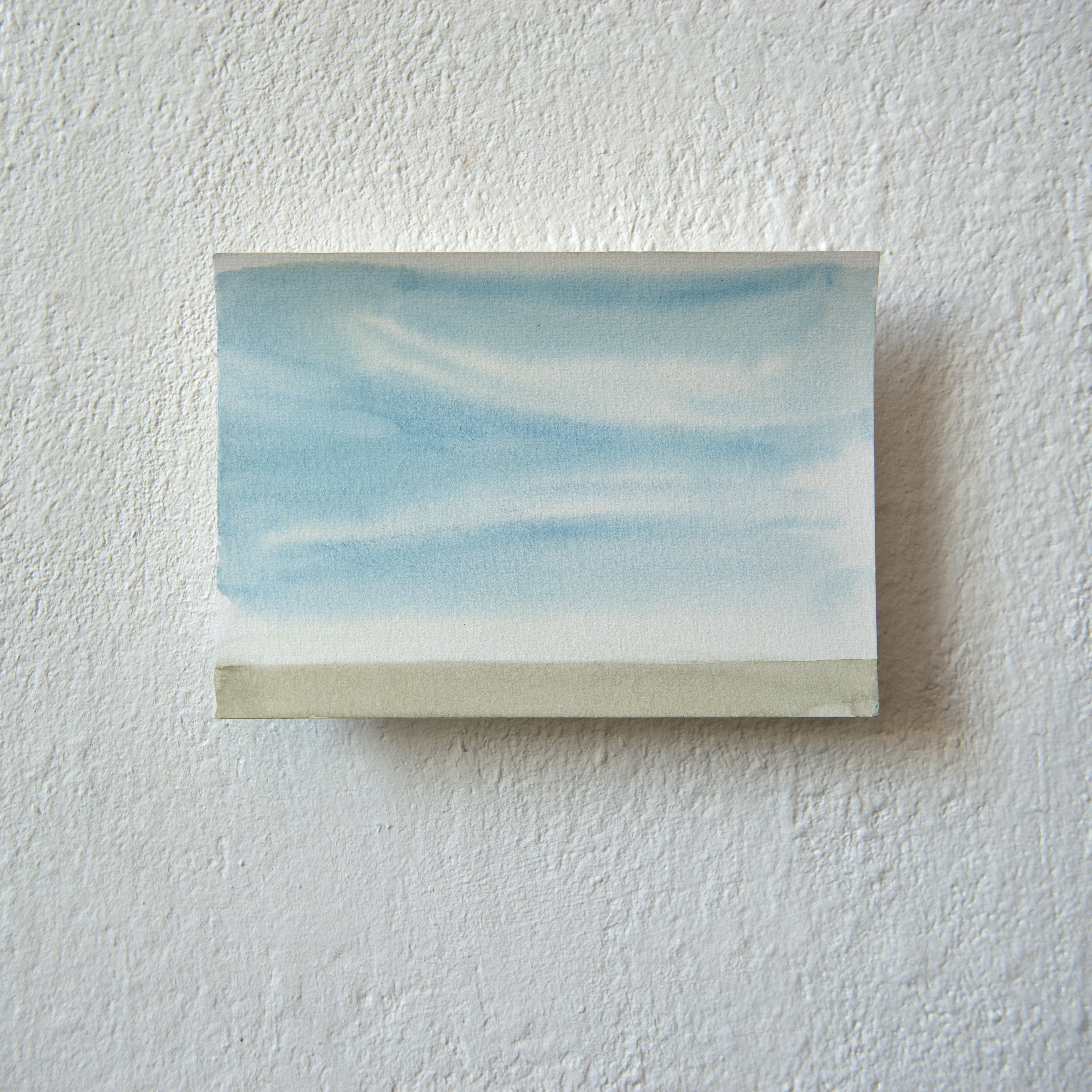 o. T. (Baltrum) / 14,7 x 20,8 cm