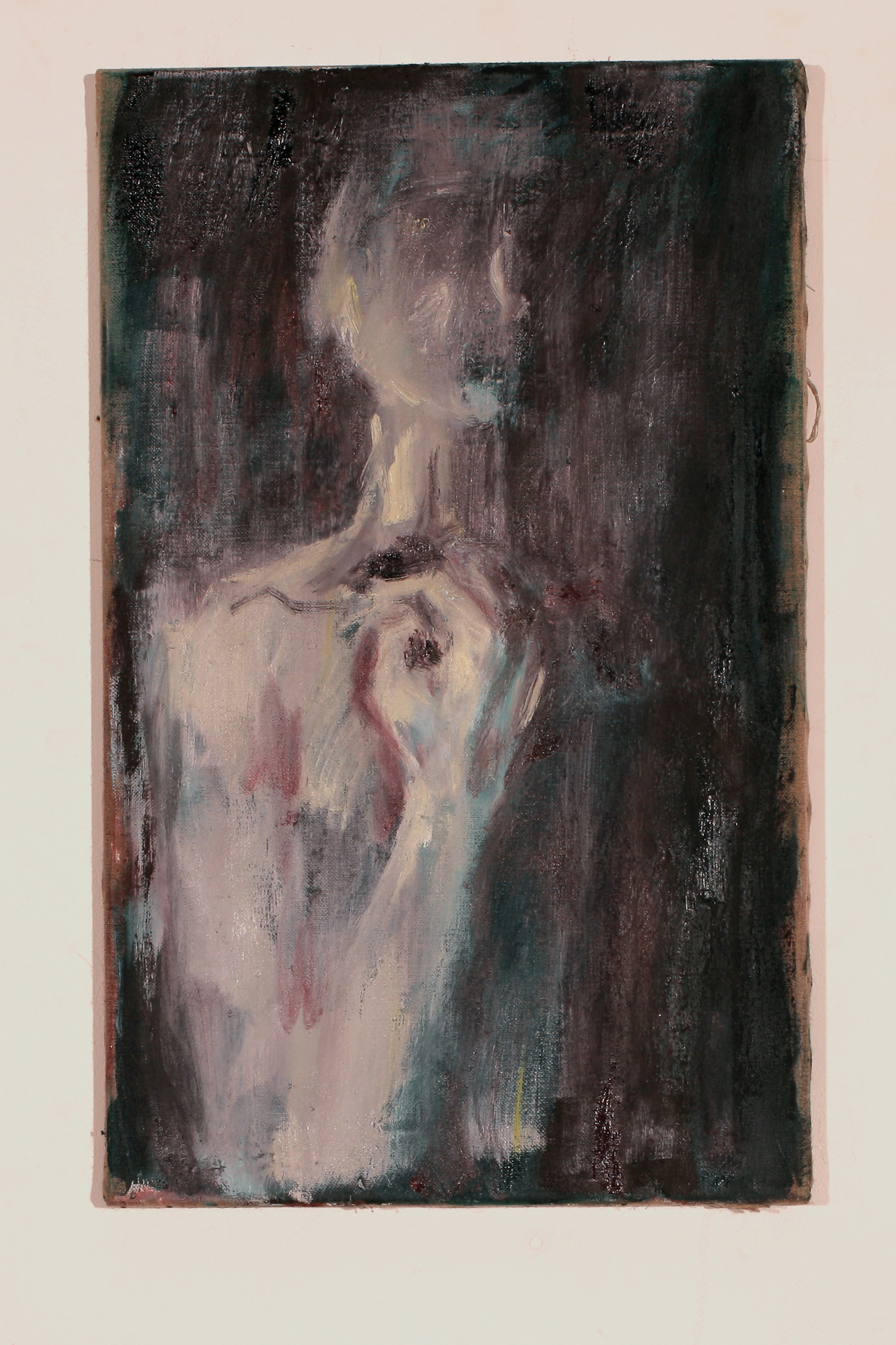 o.T. / Jan 2021