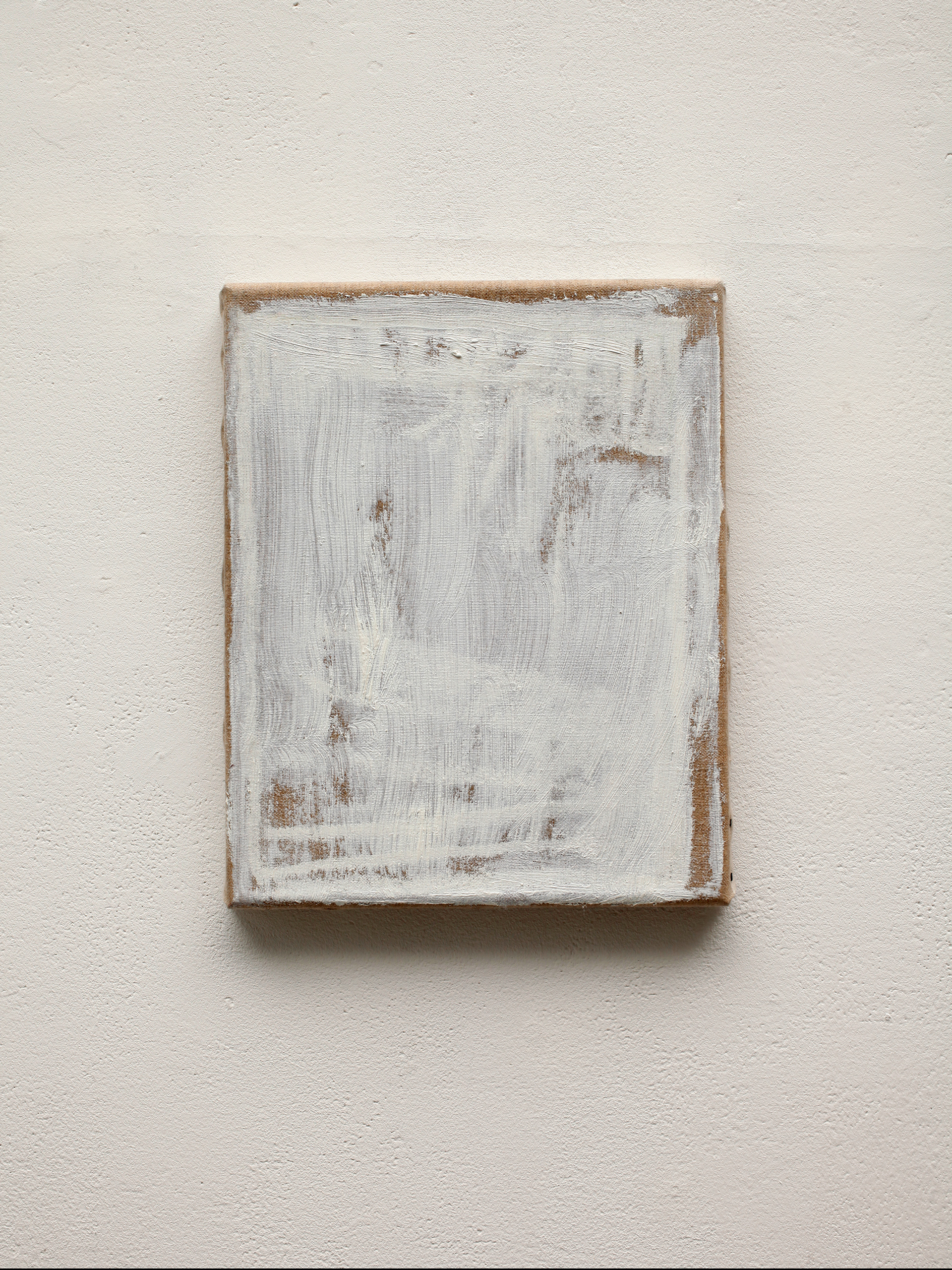 o. T. / 25 x 20 / Jun 2022