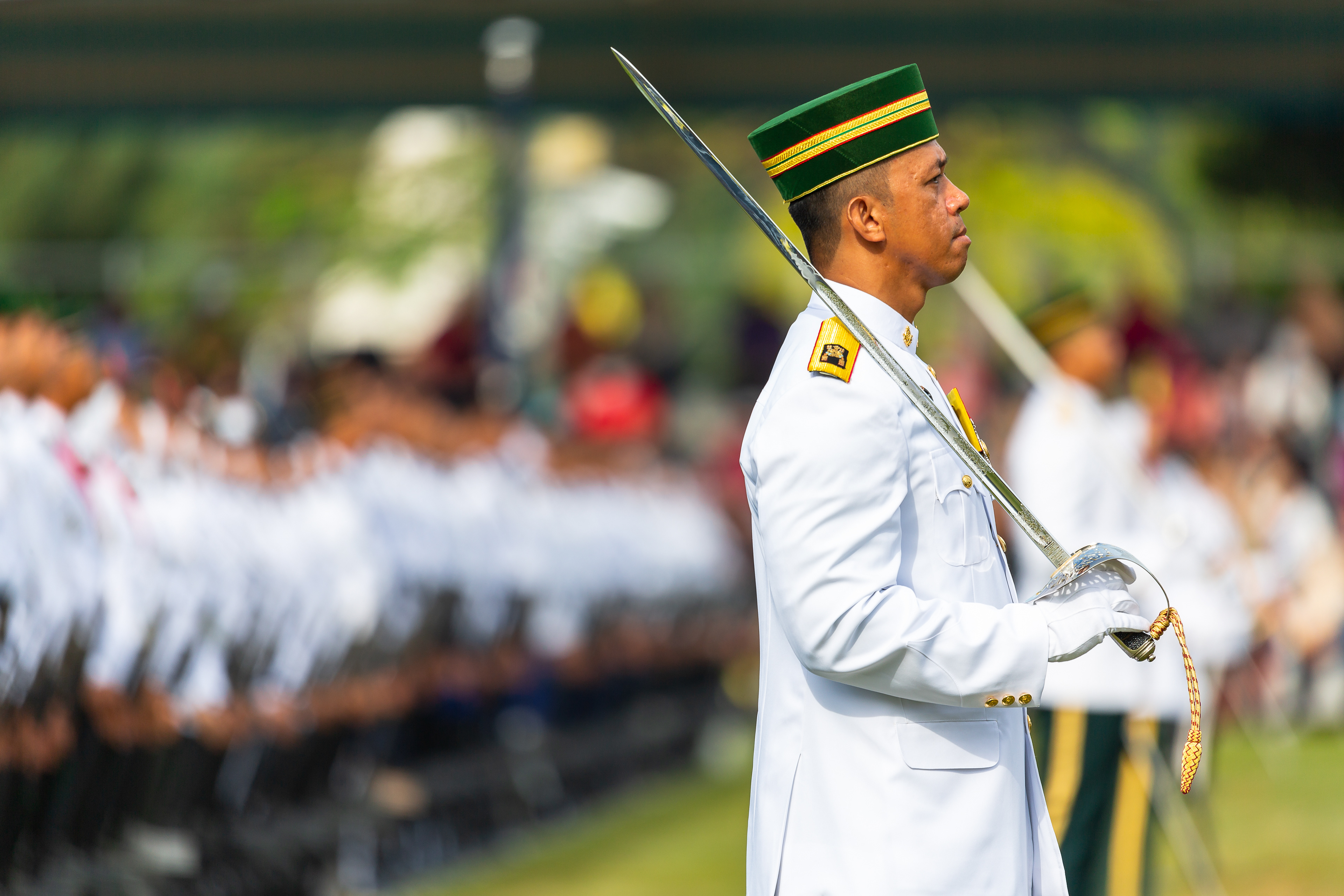 National Day | Feb 2021