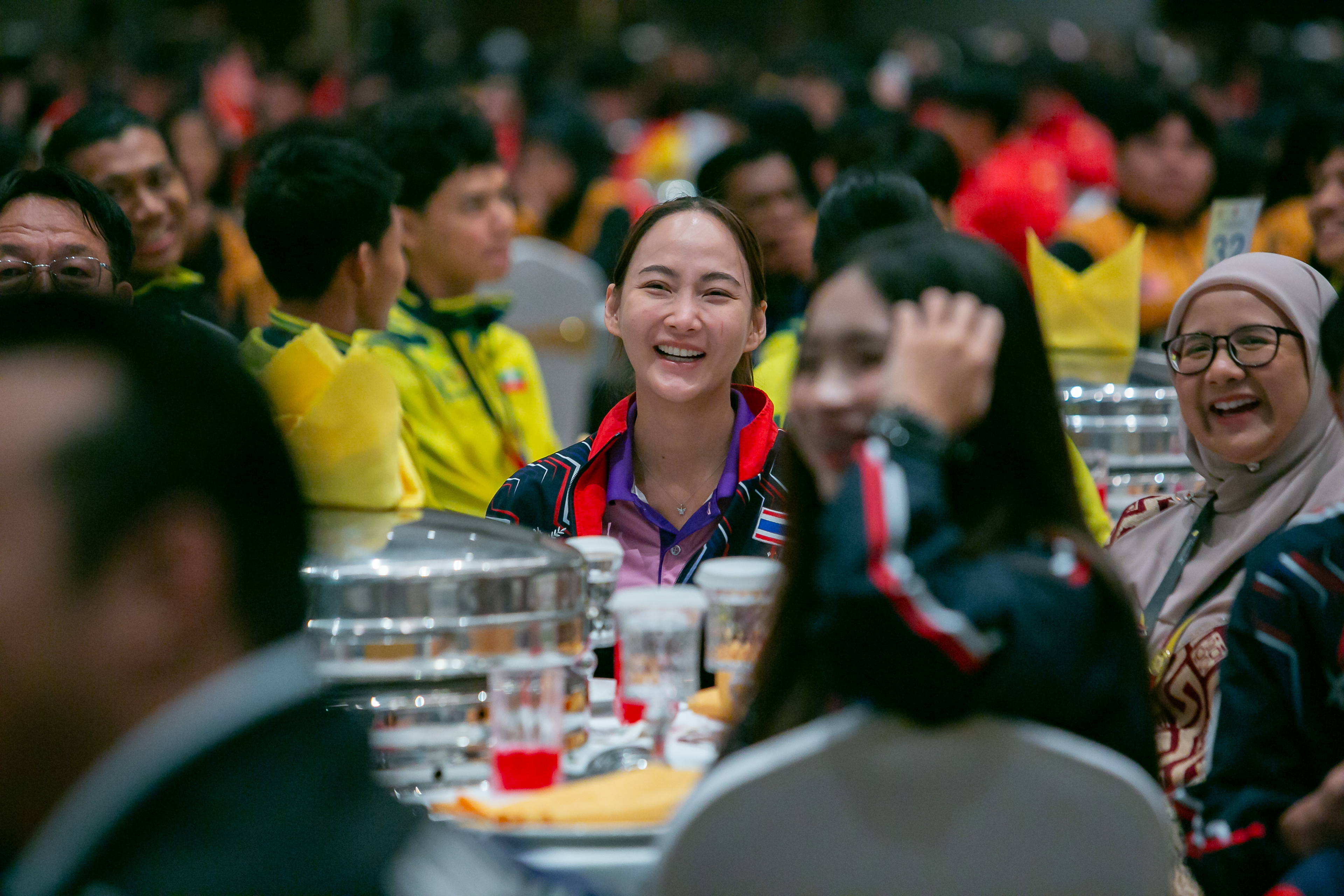 Closing Ceremony | 14th Asean School games | 2025