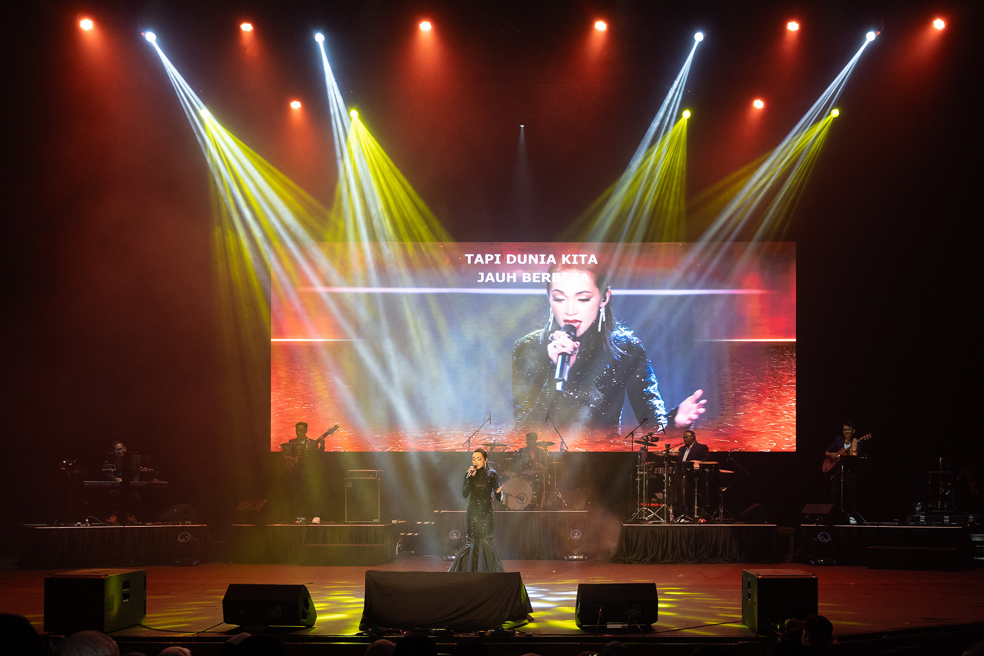Maria @ JIS | 2025