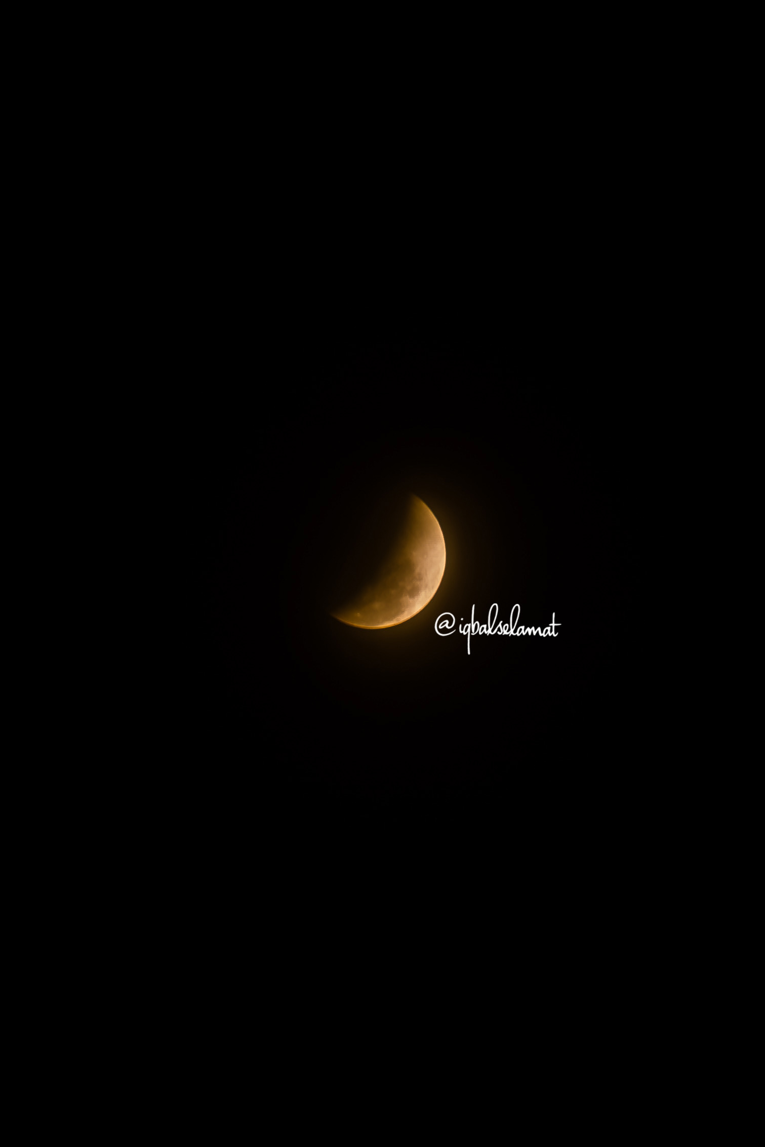 Astronomy | Blood Moon | Mar 2025