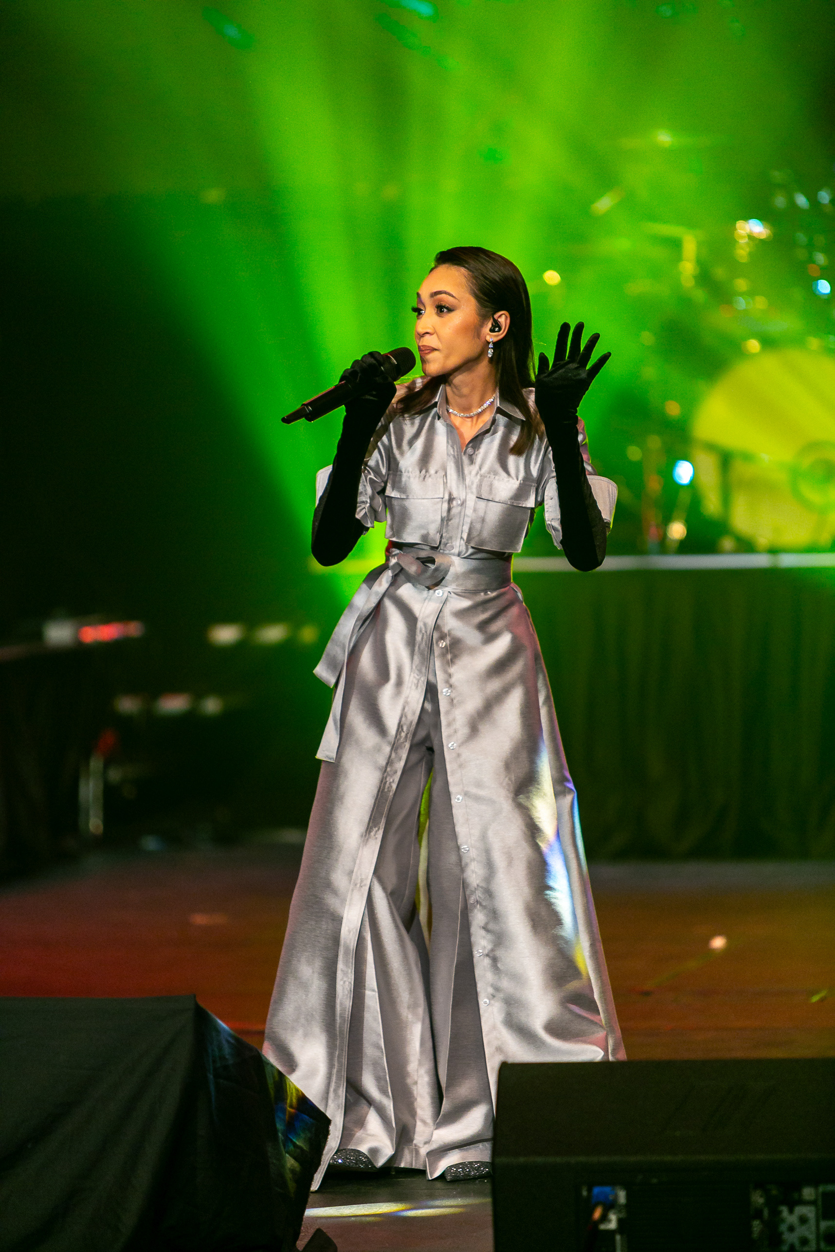 Maria @ JIS | 2025