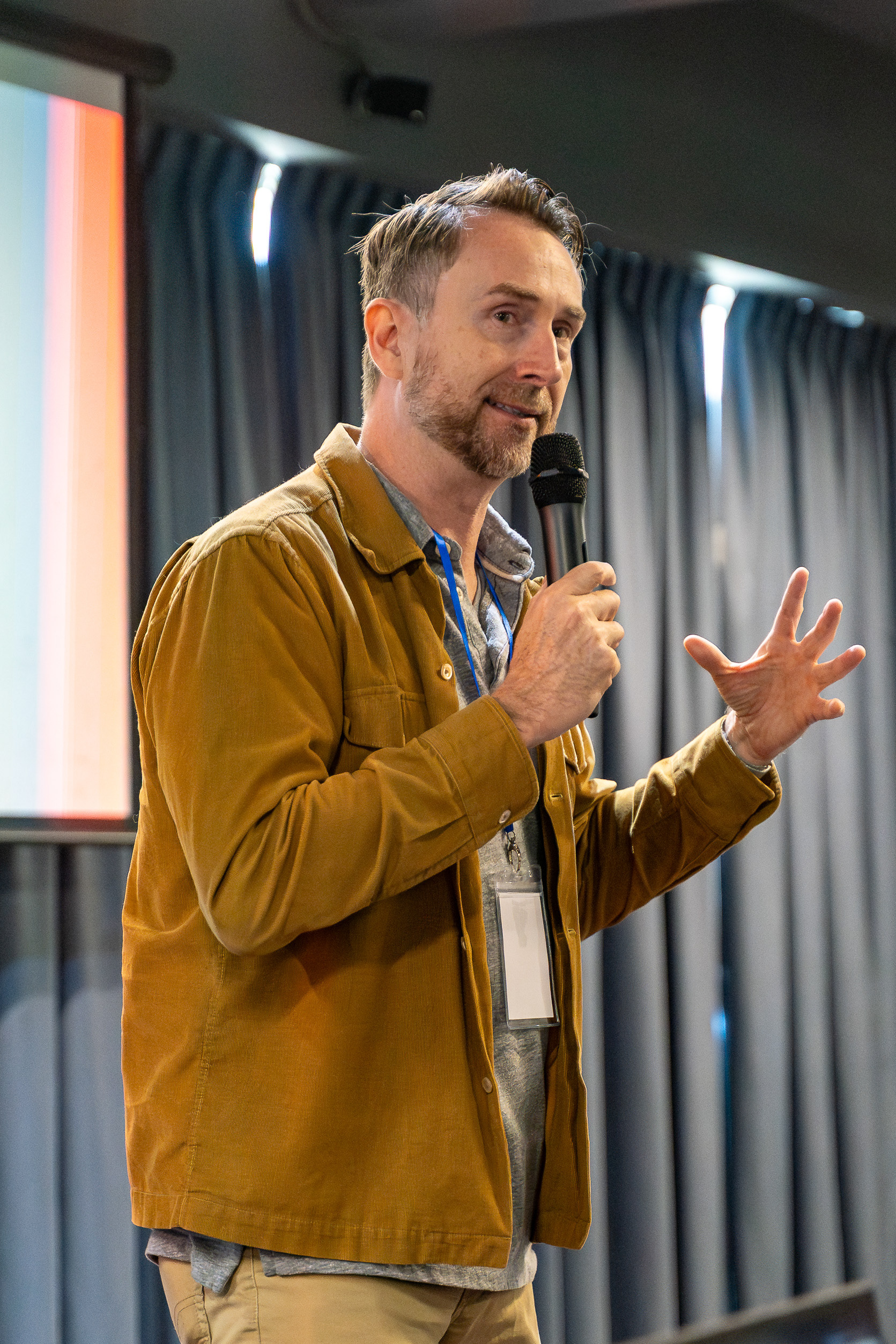 AICam @  1st Creative Future Lab | Apr 2026