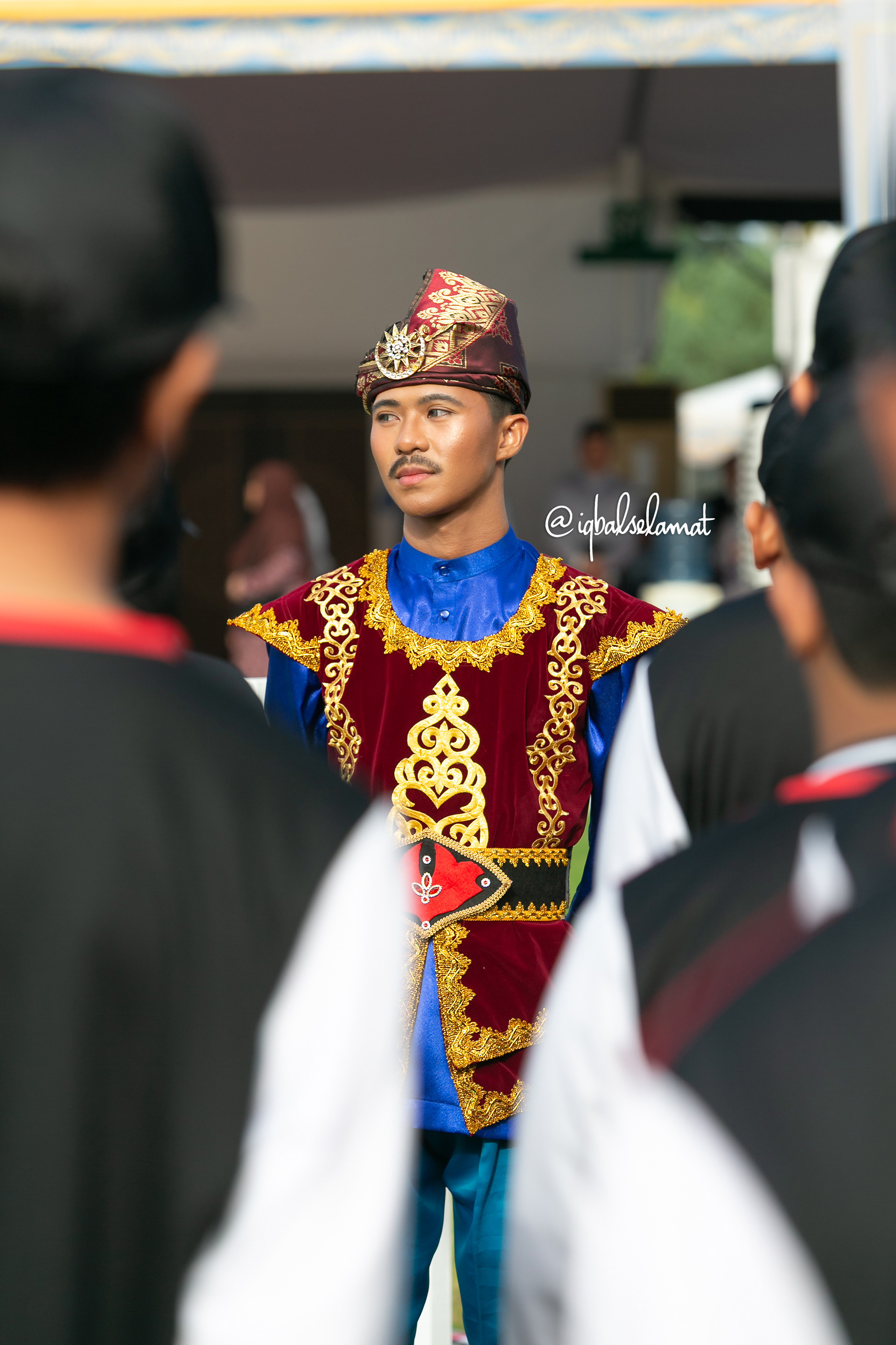 Ramah mesra 2025