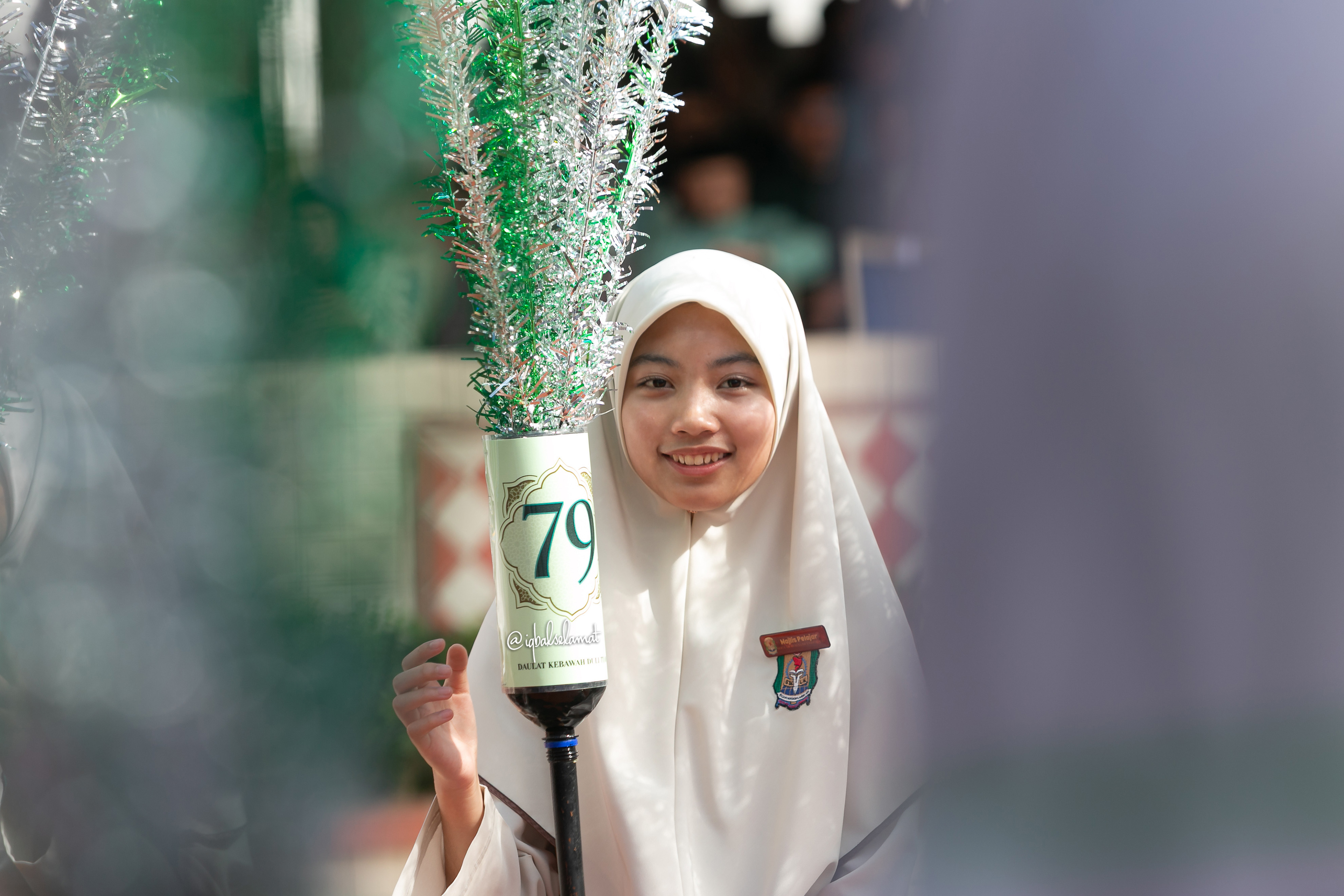 Ramah mesra 2025