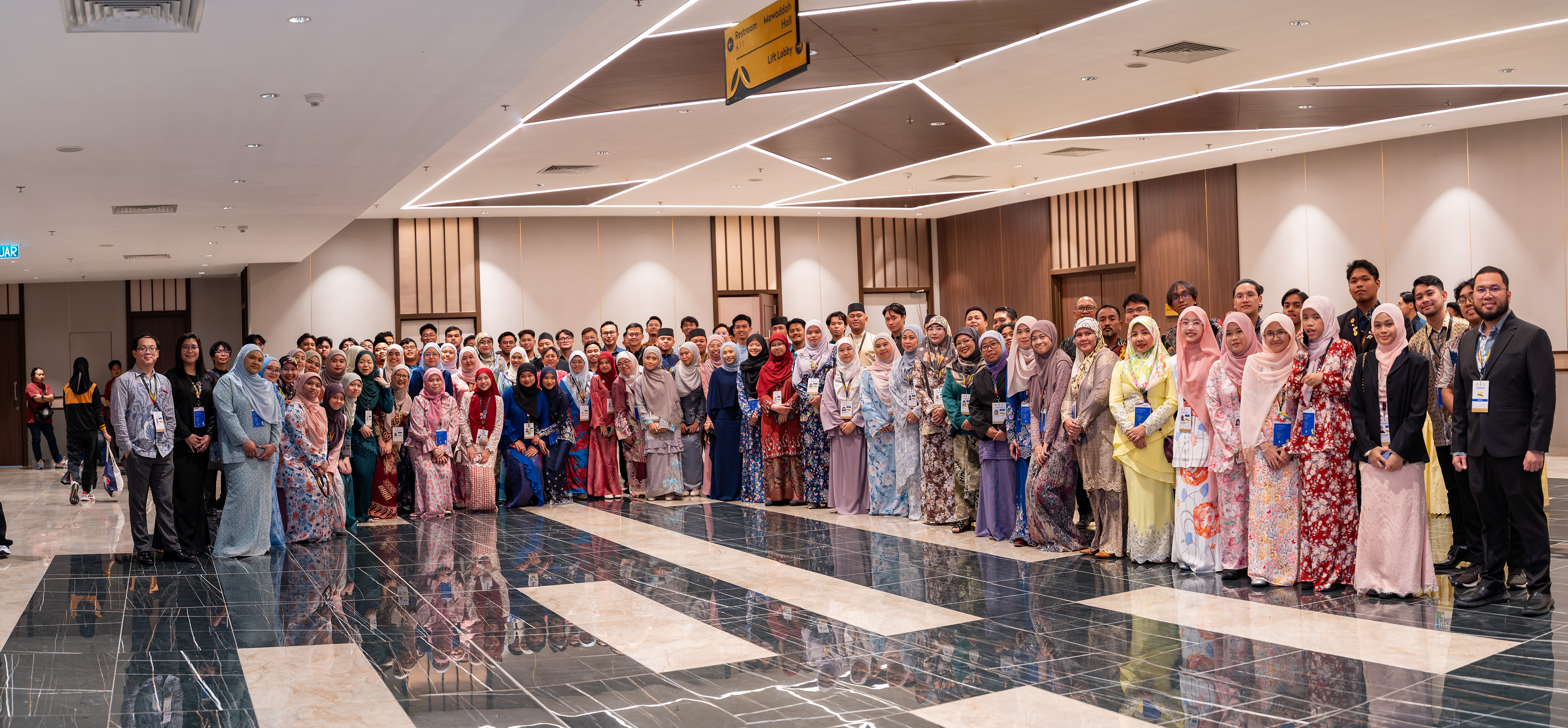 Closing Ceremony | 14th Asean School games | 2025