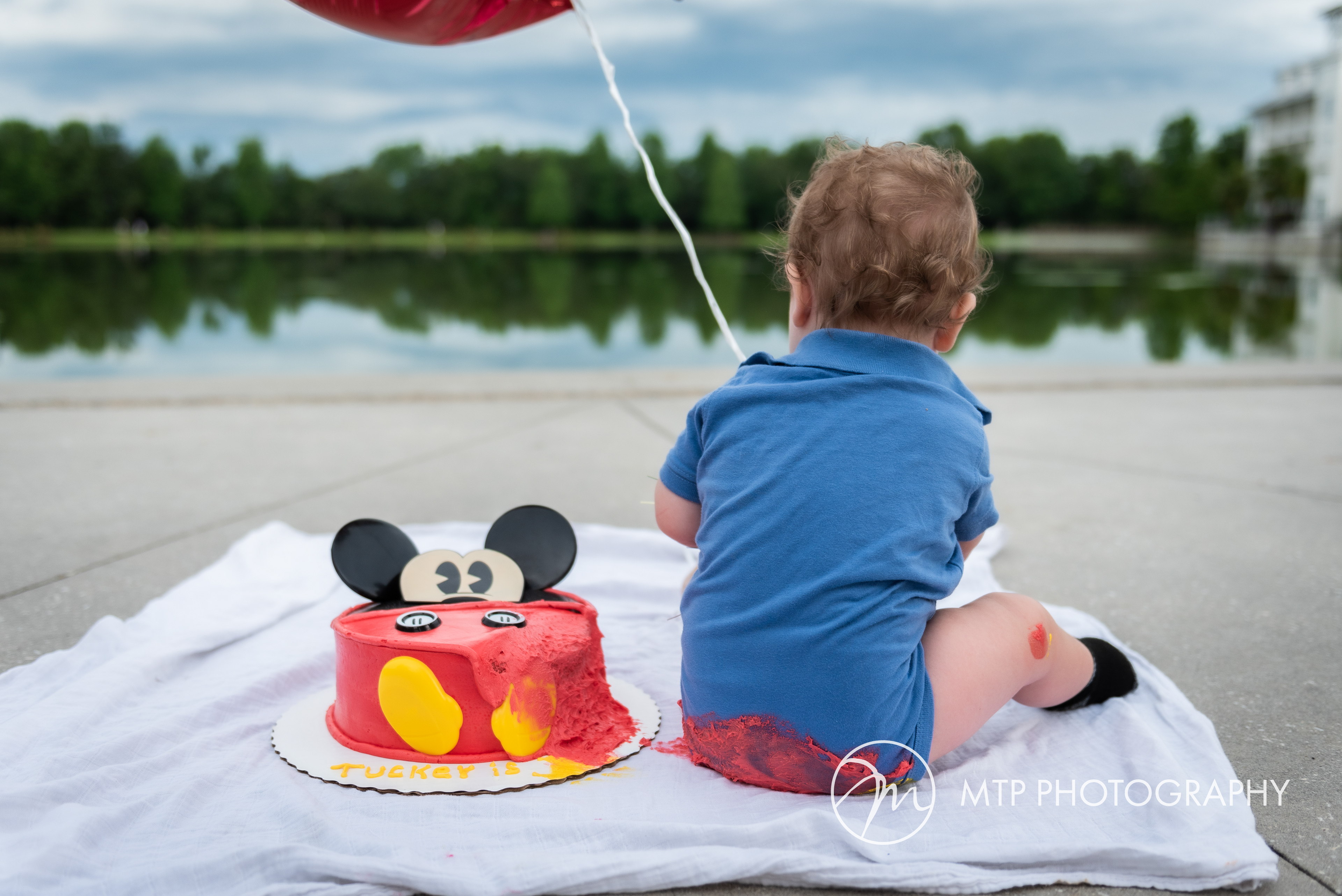 Celebration Florida Family Photographer