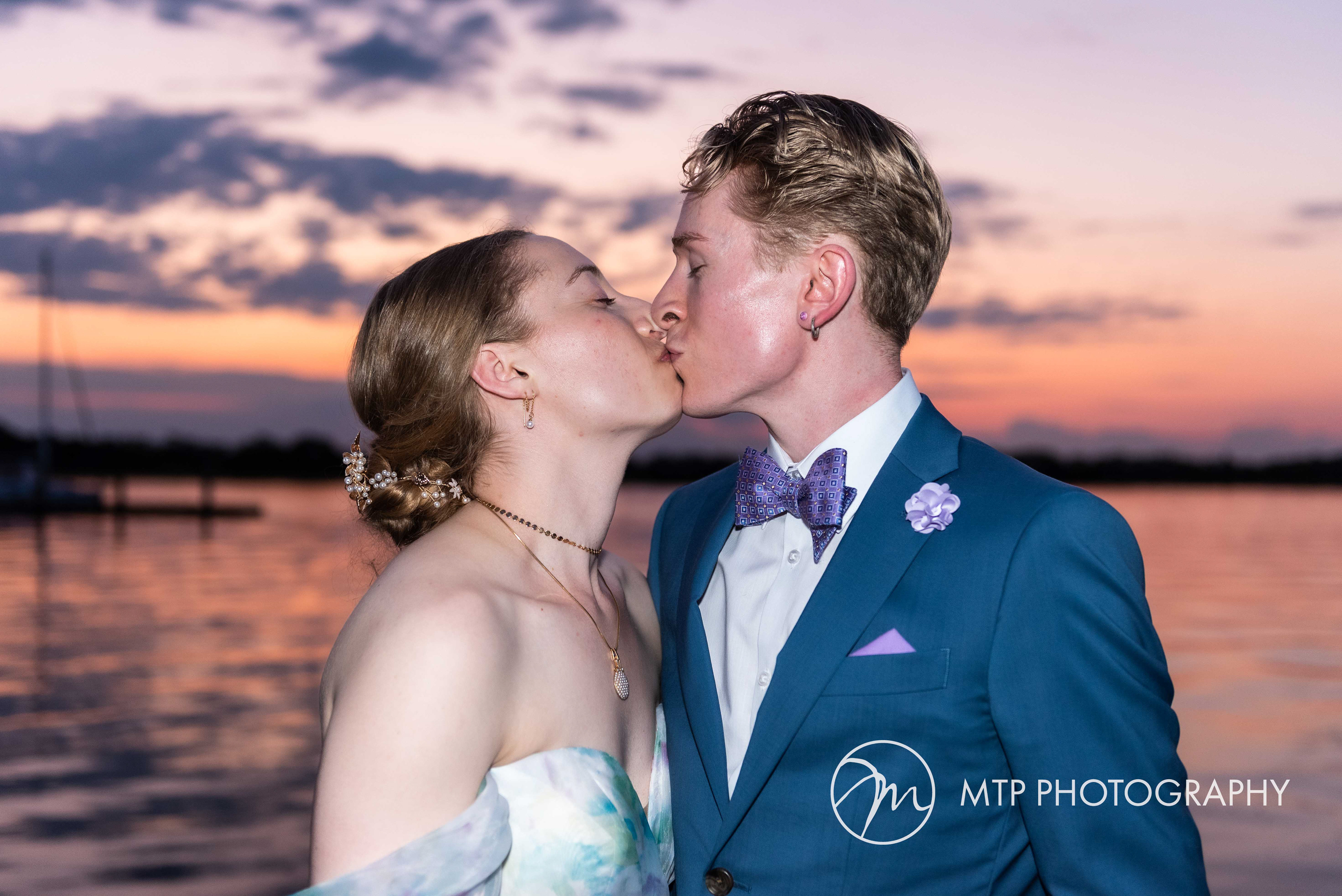 Charleston South Carolina Island House Wedding