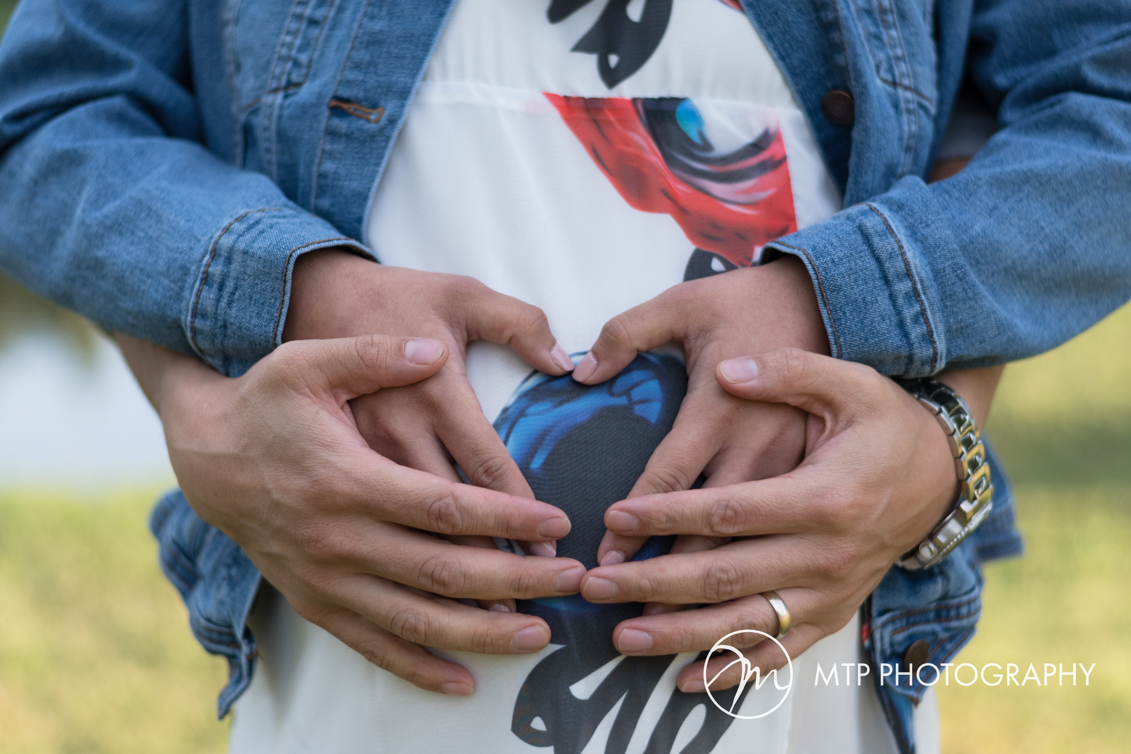 Orlando Maternity Photographer