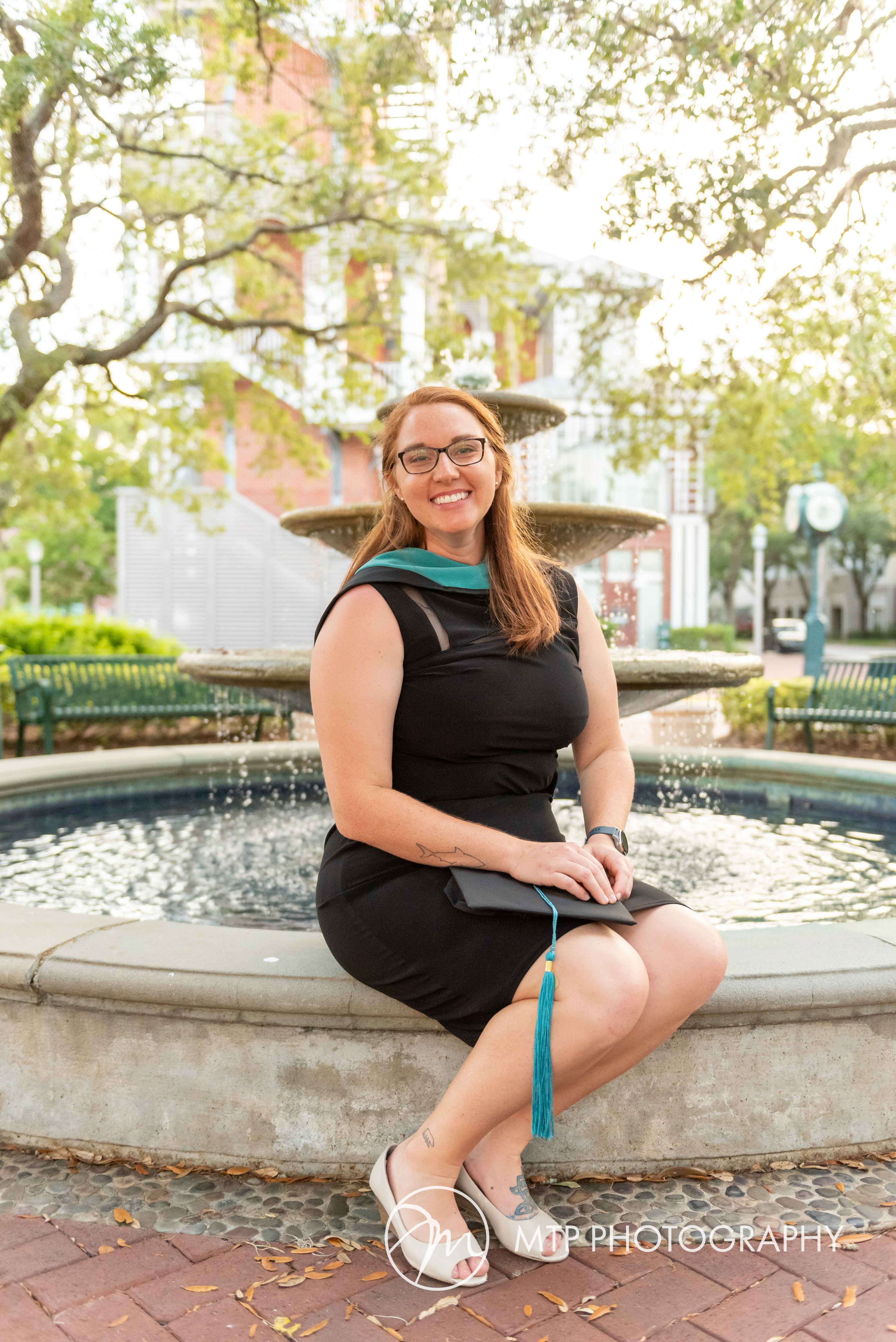 Celebration Florida Grad Photographer