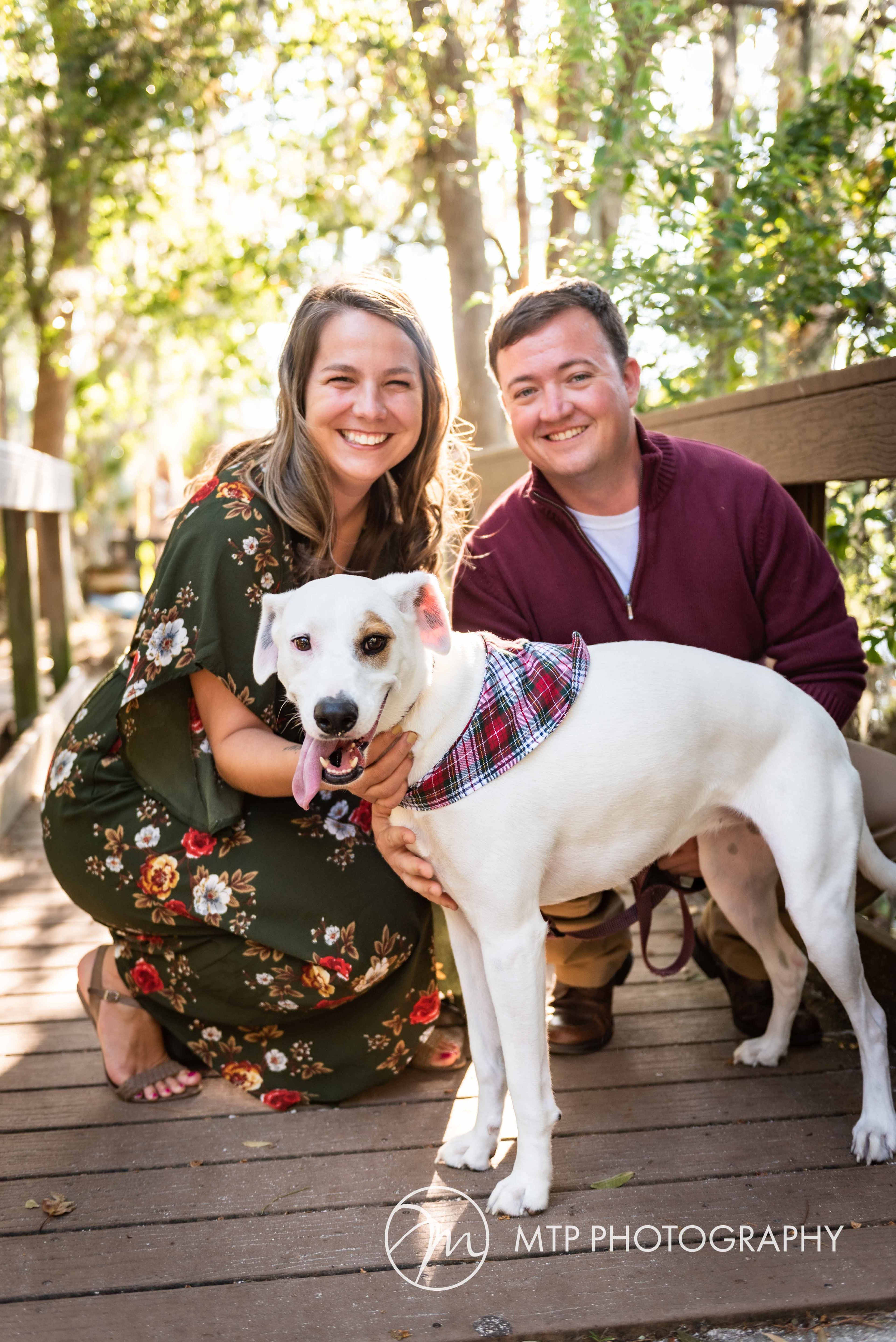 Orlando Couples Photographer