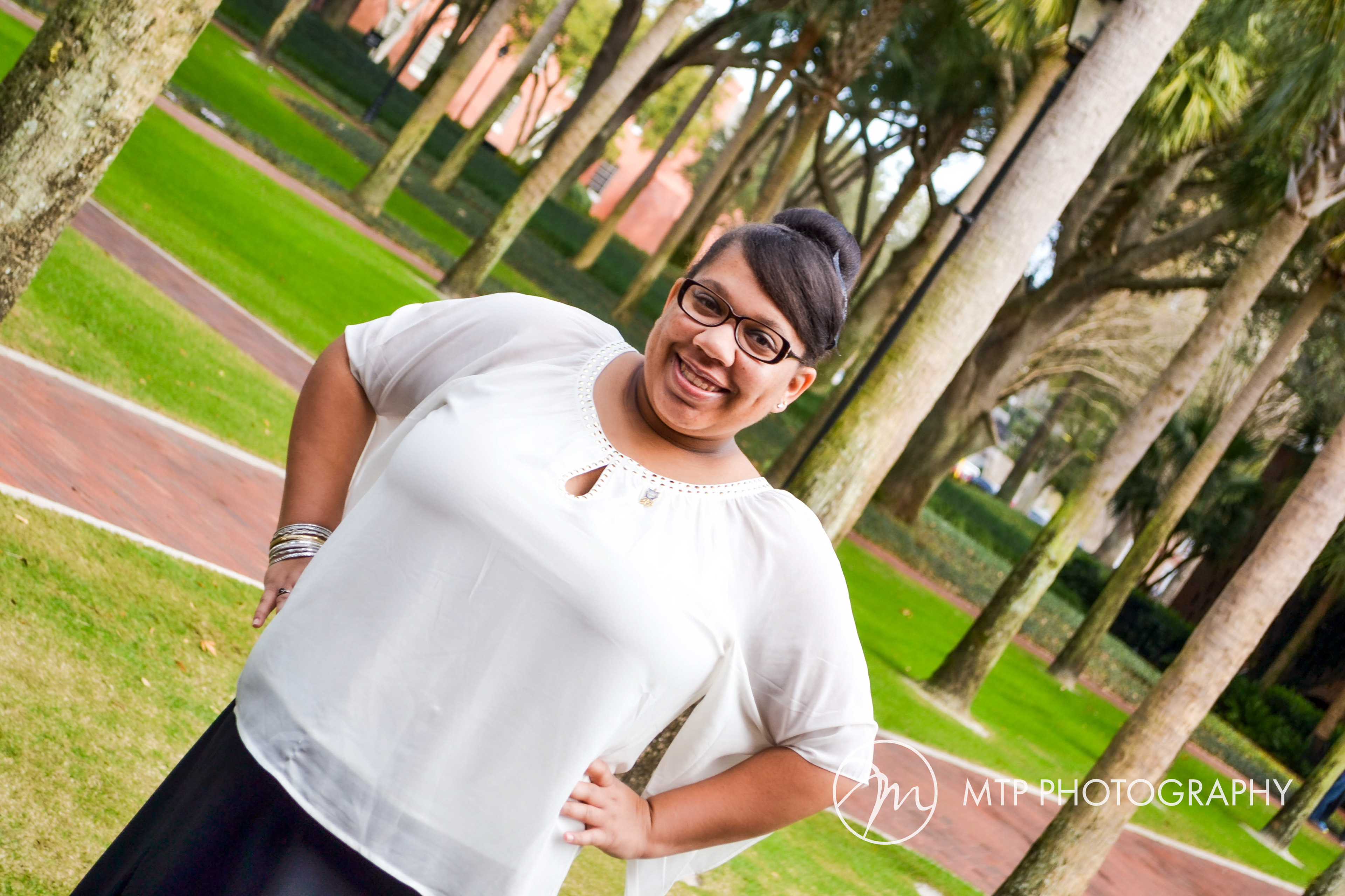 Stetson University Grad Photographer