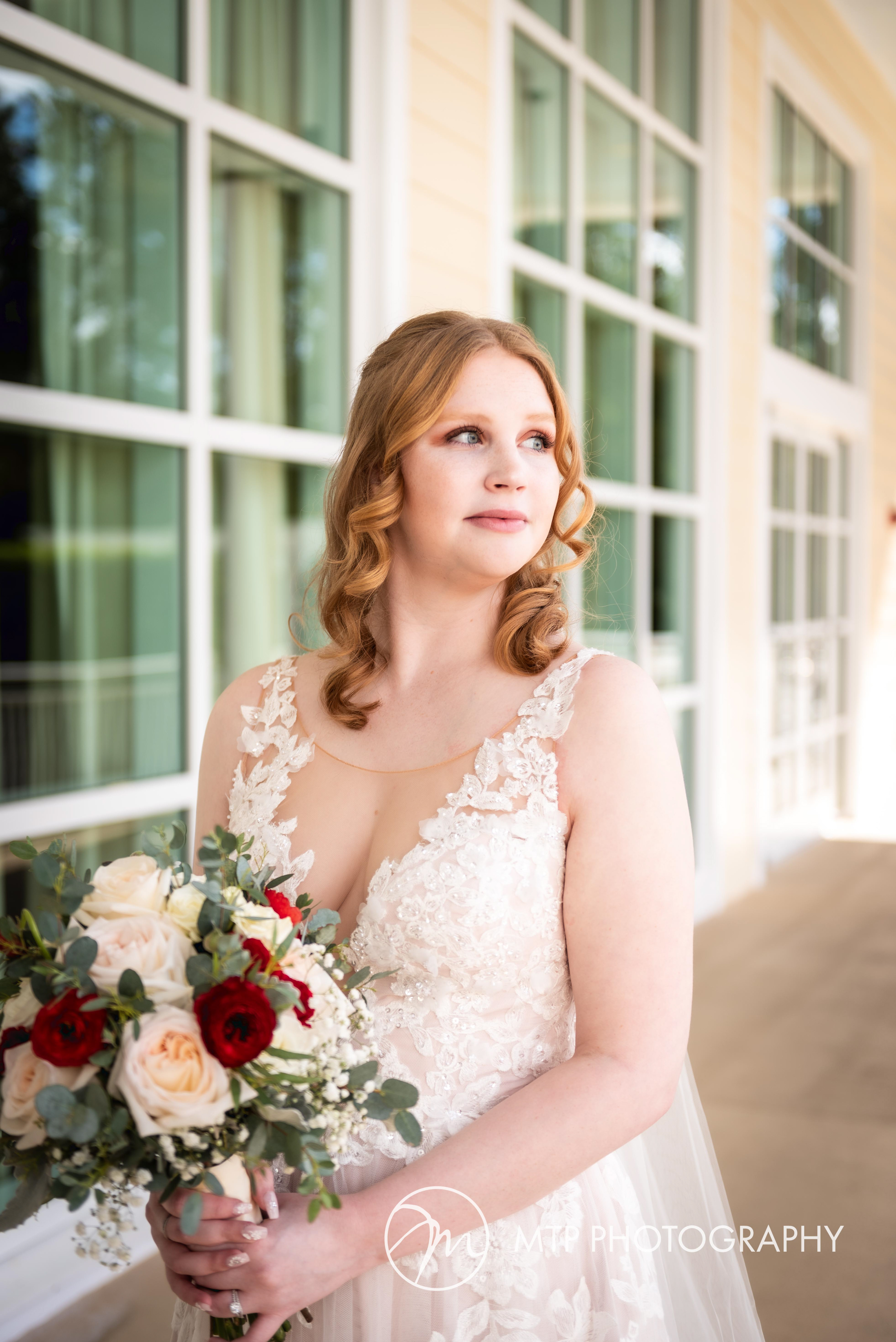 Lake Mary Events Center Wedding