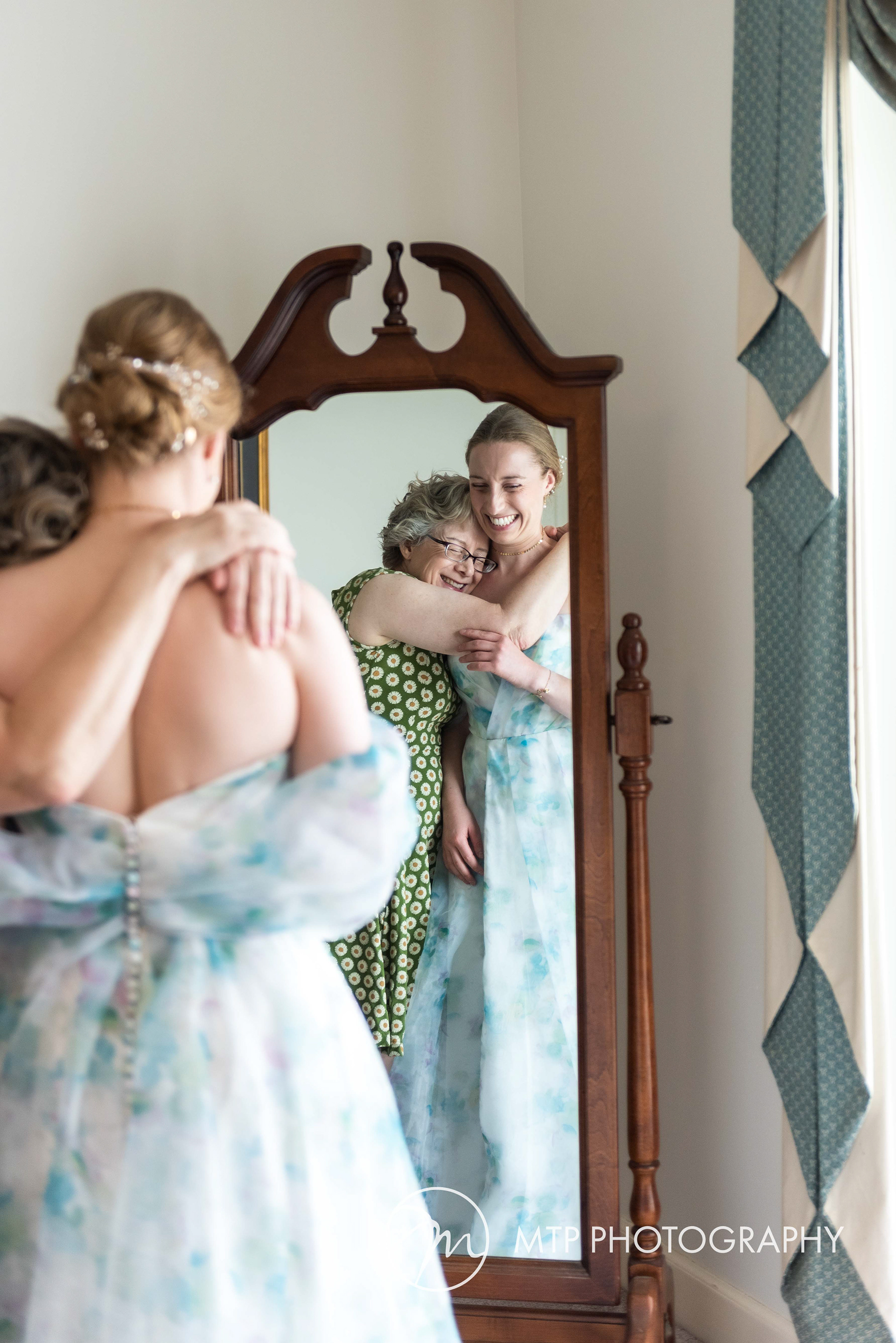 Charleston South Carolina Island House Wedding