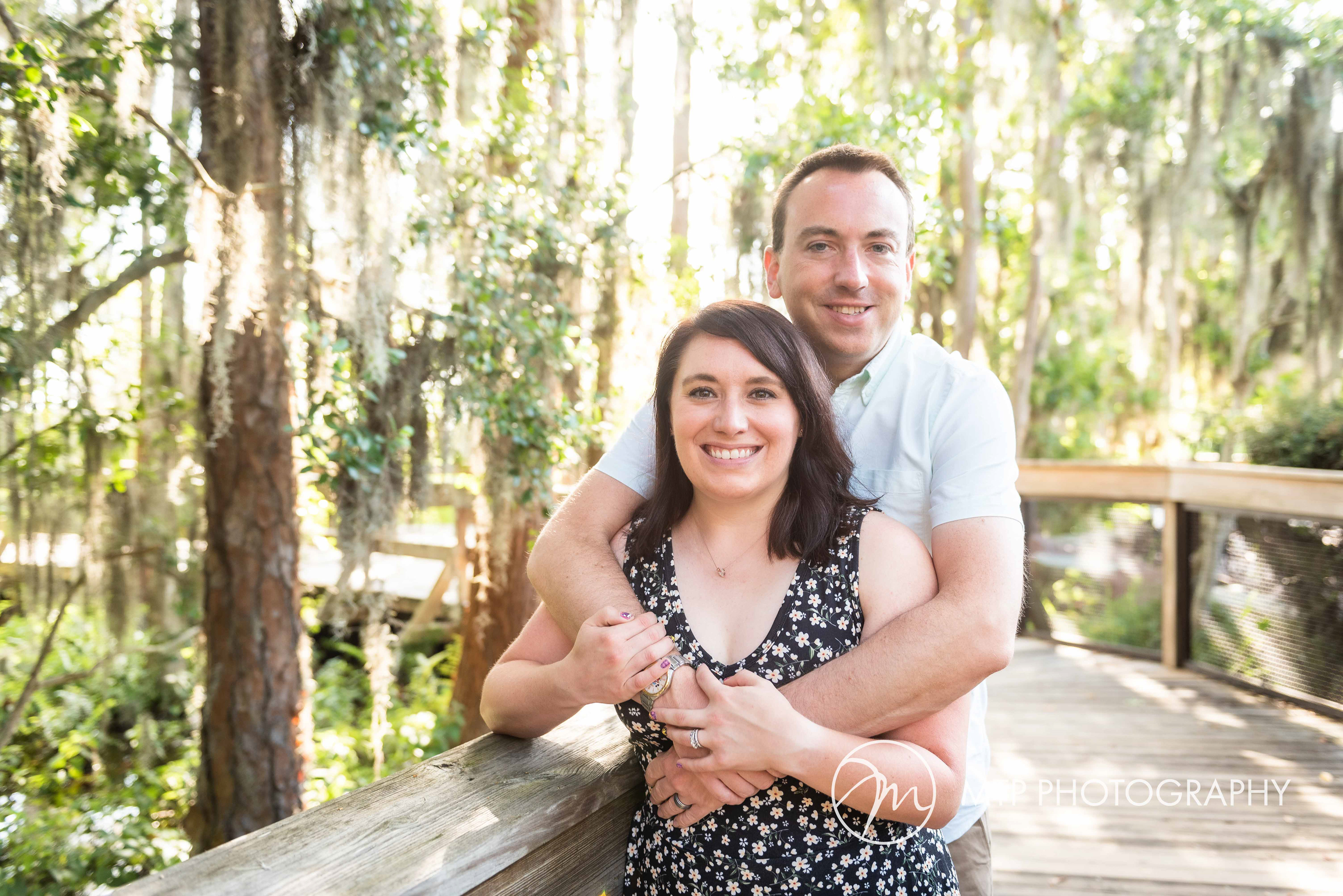 Orlando Couples Photographer