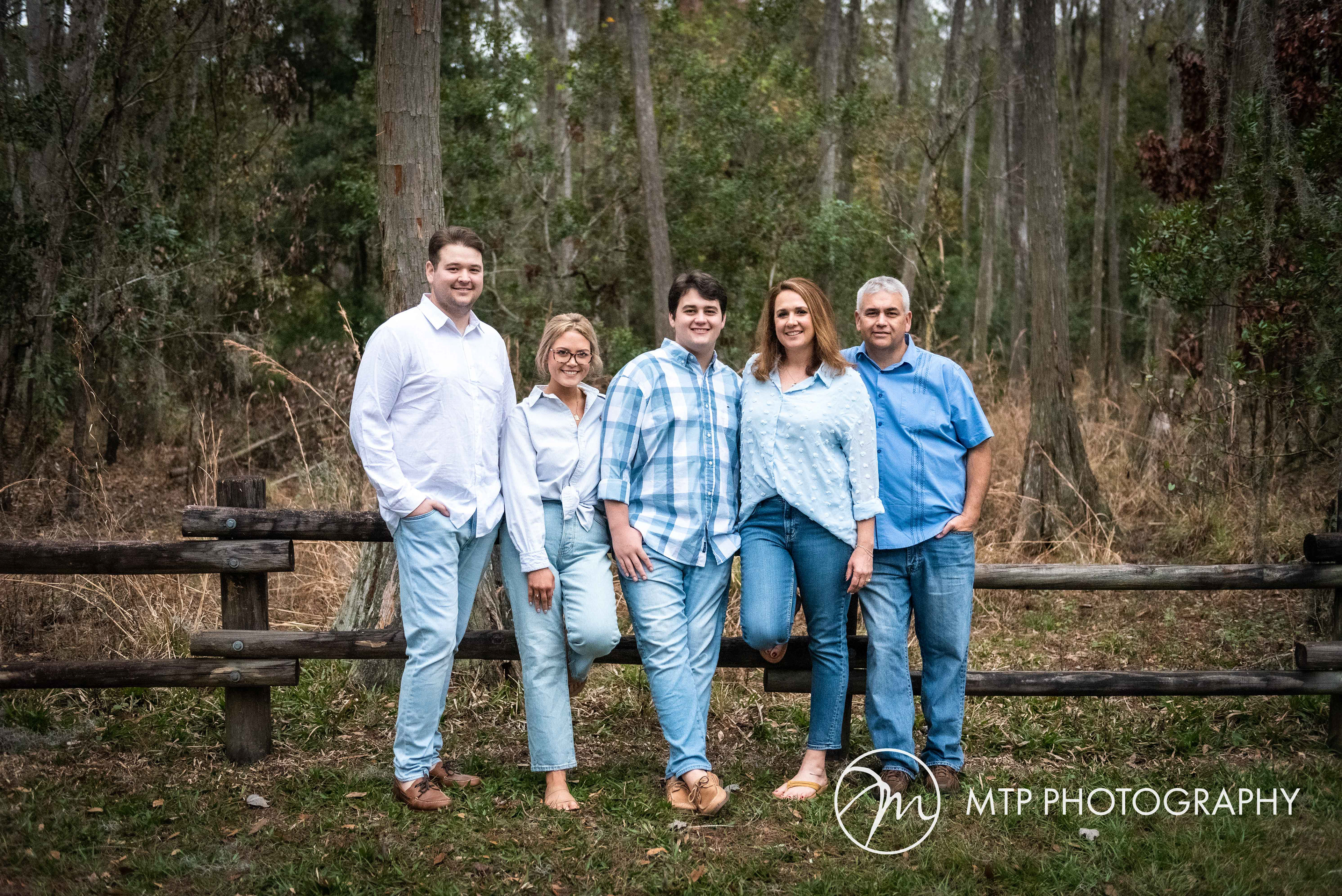 Orlando Family Photographer
