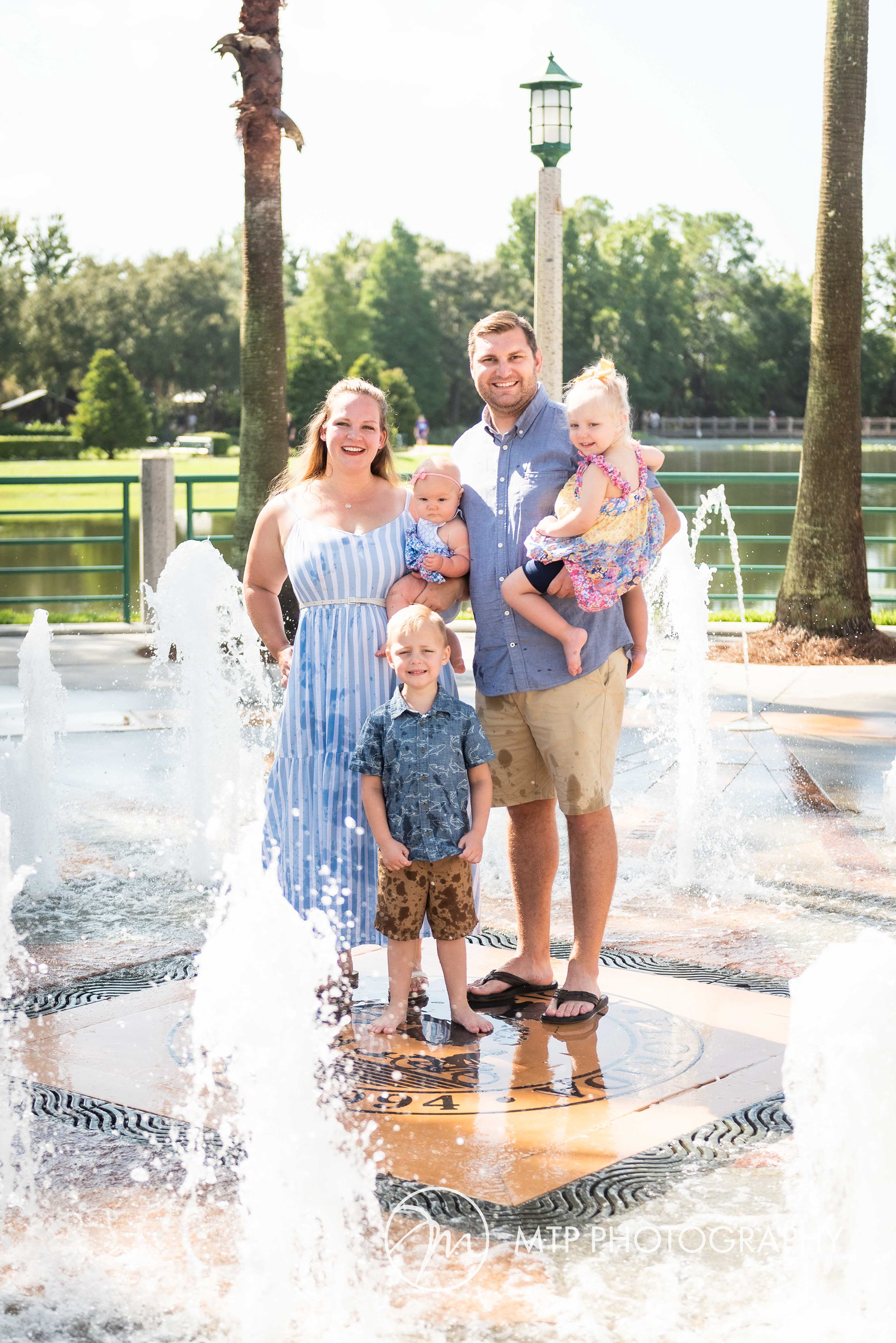 Celebration Family Photographer