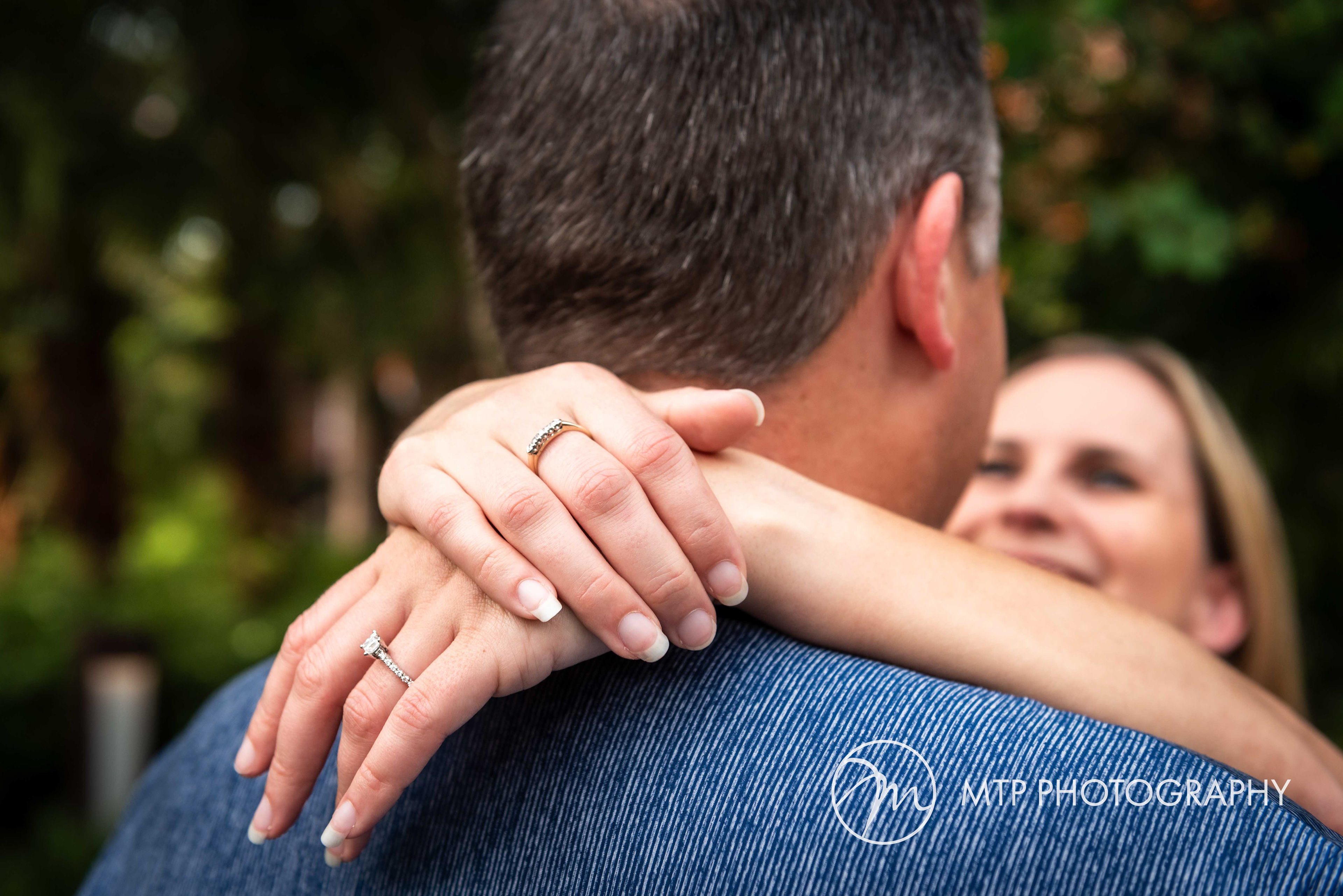 Disney Polynesian Engagement