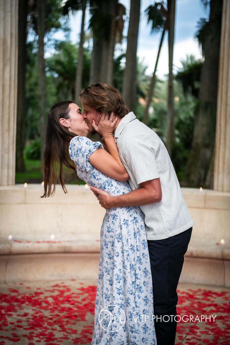 Kraft Azalea Gardens Proposal