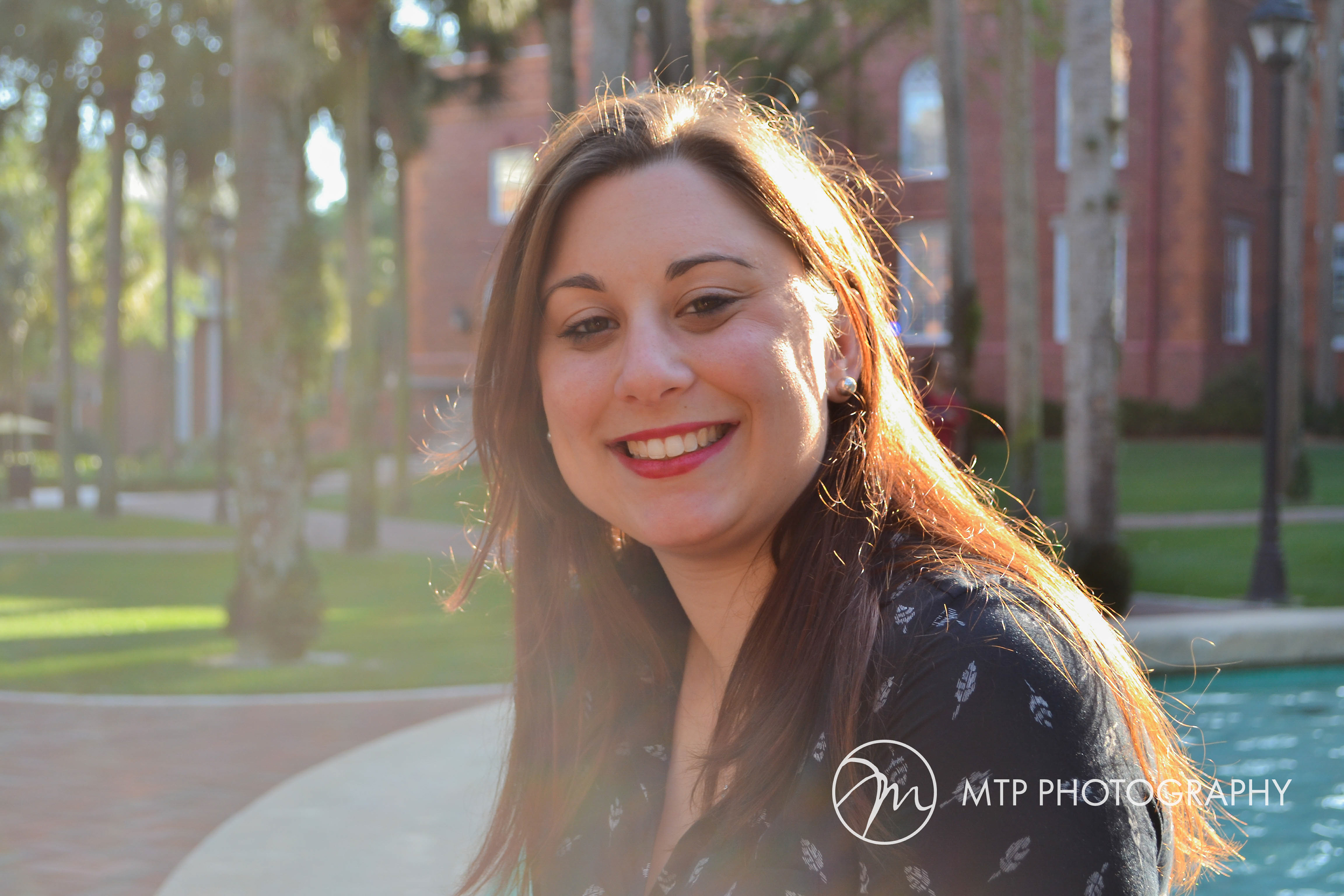 Stetson University Grad Photographer