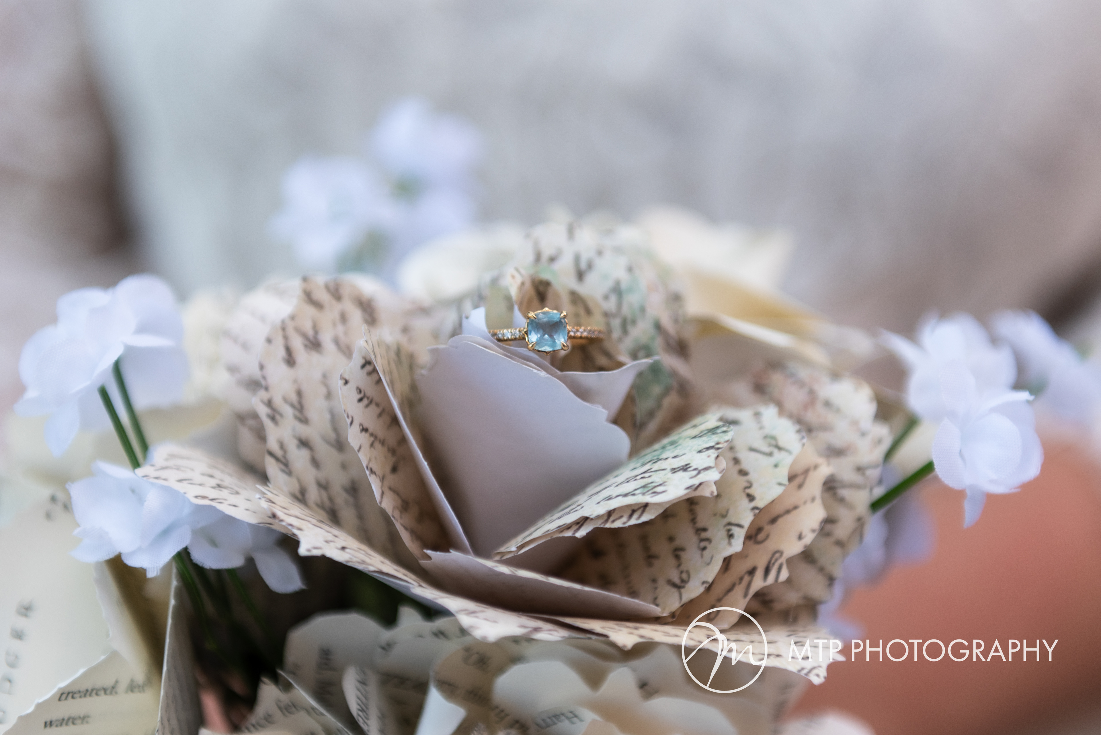 Kissimmee Wedding Details
