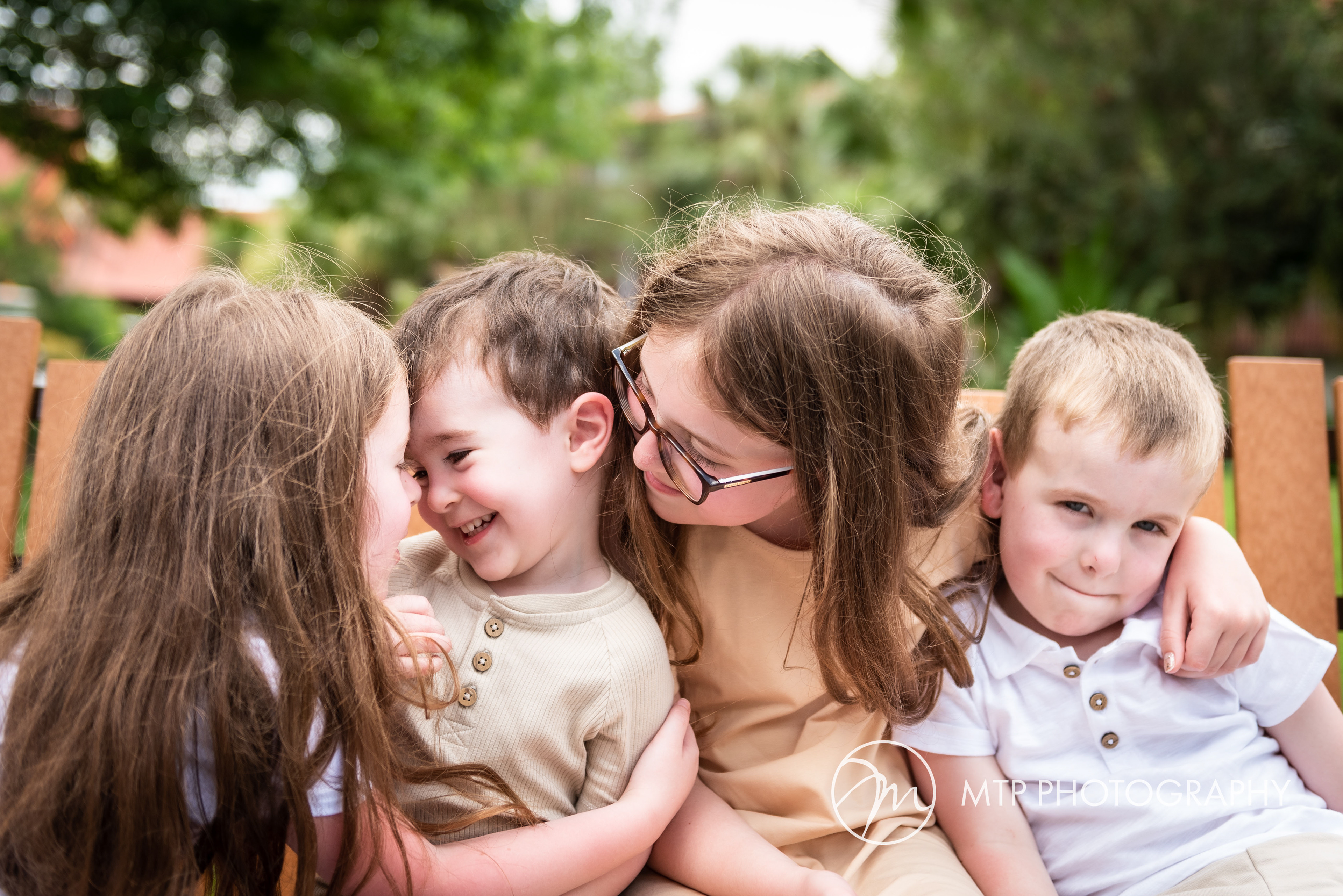 Orlando Family Photographer